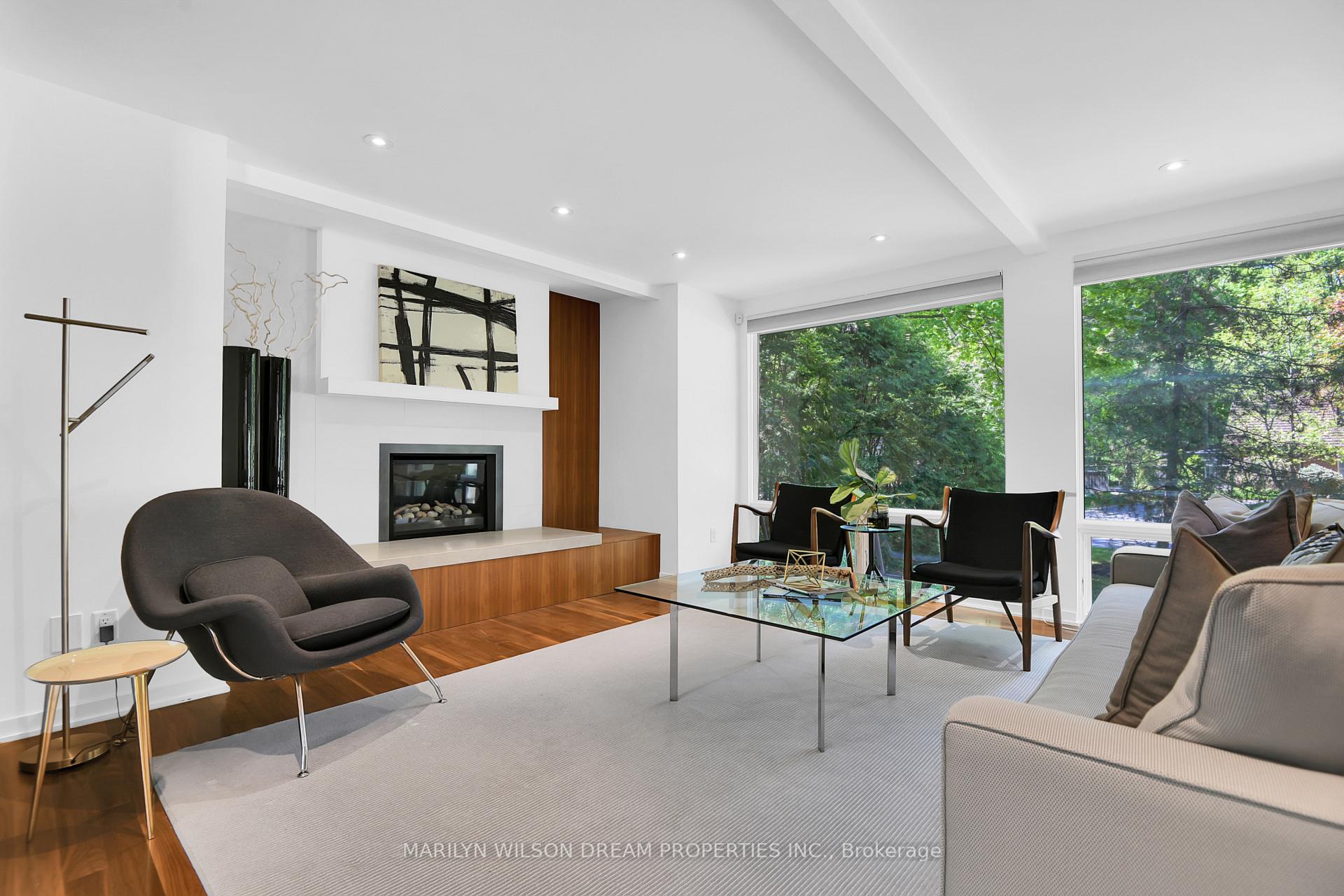 Photo 10 of 10 Burrows Road, Ottawa, Rothwell Heights — HOMEH