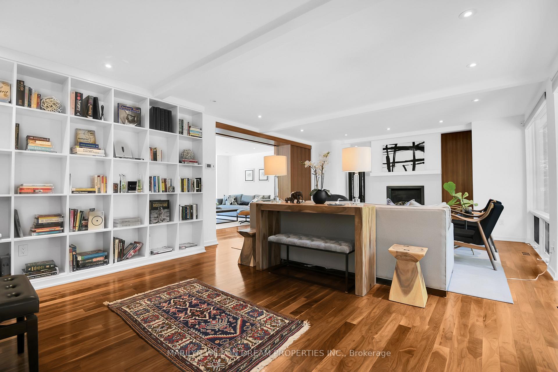 Photo 13 of 10 Burrows Road, Ottawa, Rothwell Heights — HOMEH