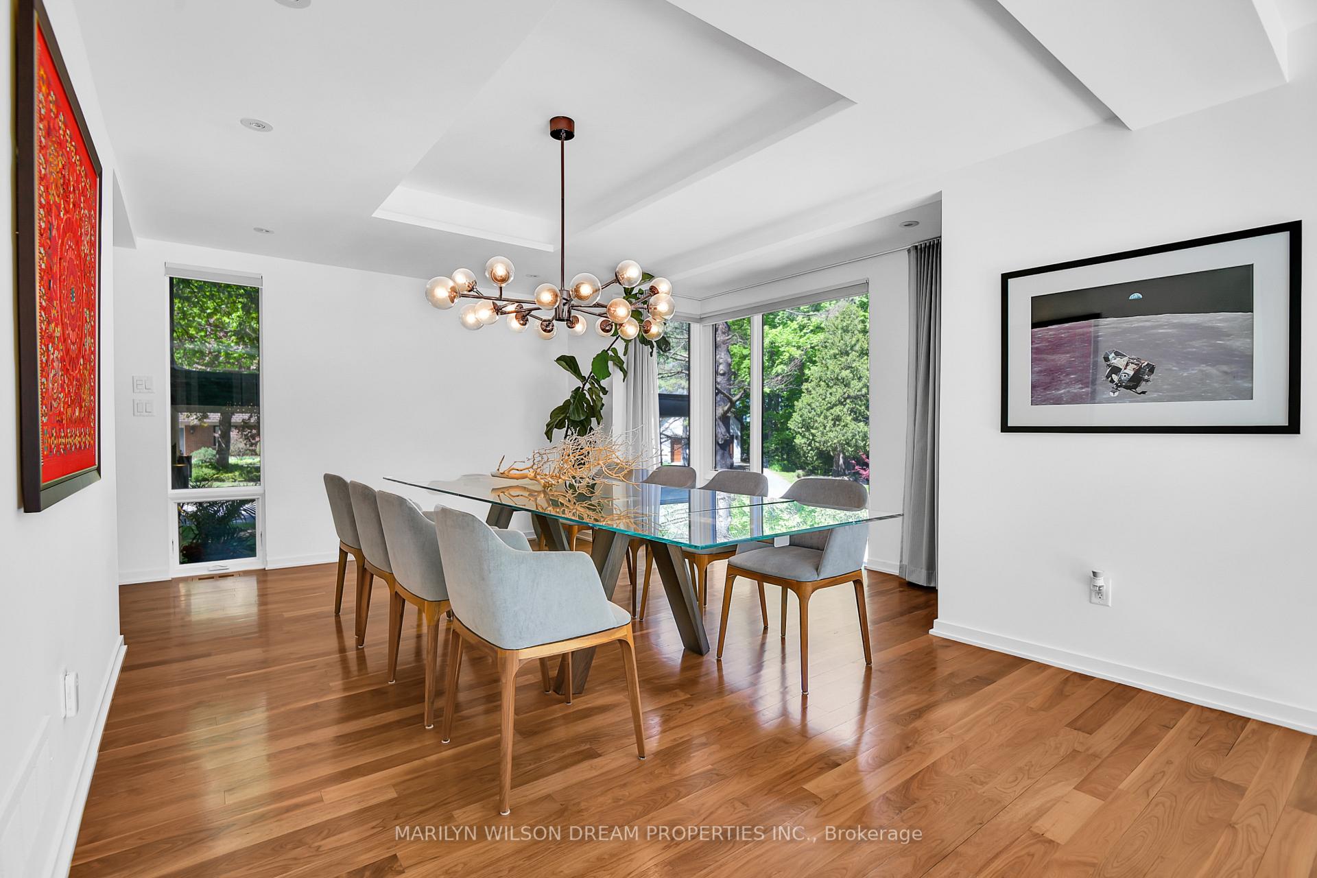 Photo 14 of 10 Burrows Road, Ottawa, Rothwell Heights — HOMEH