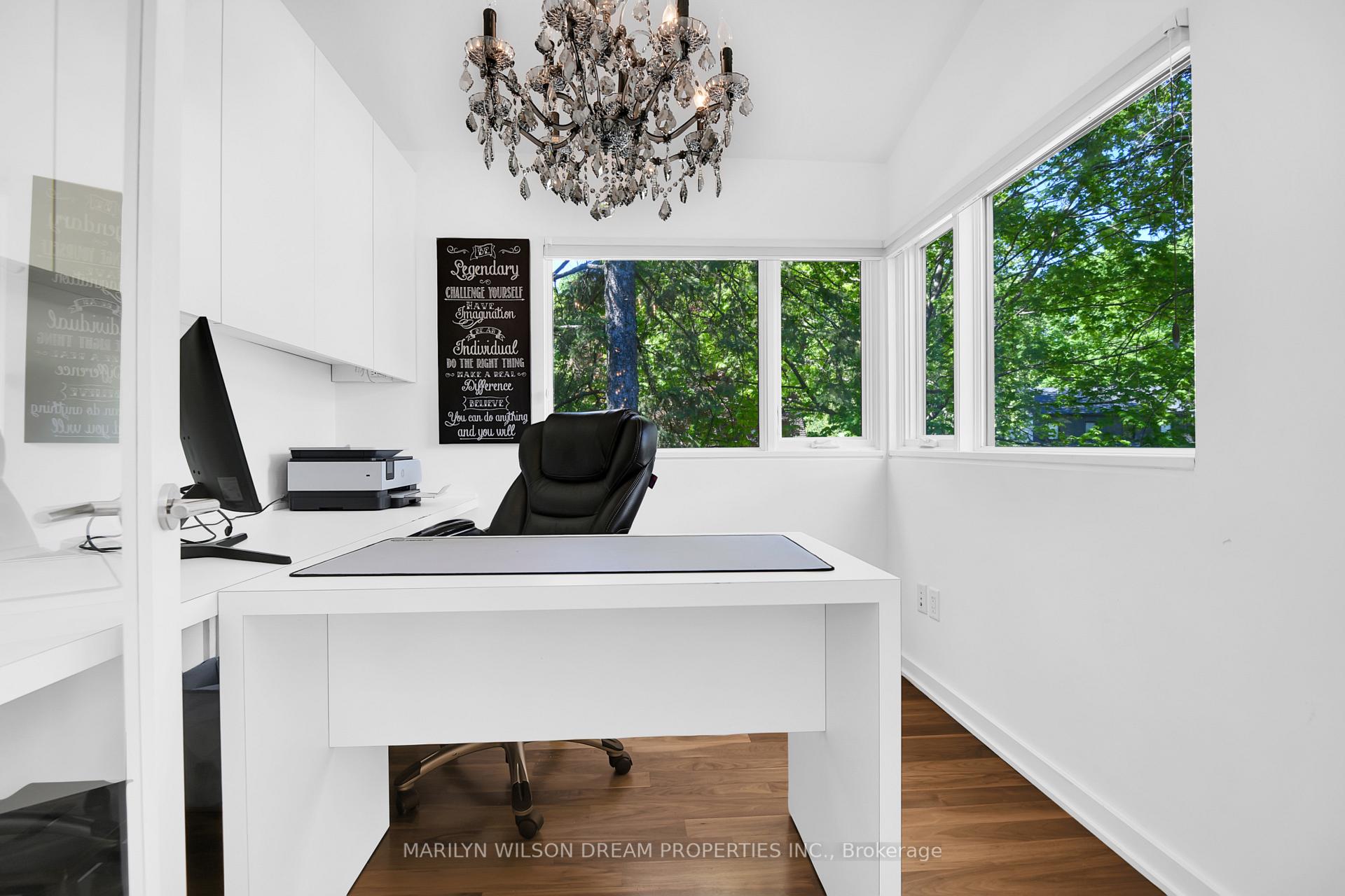 Photo 29 of 10 Burrows Road, Ottawa, Rothwell Heights — HOMEH