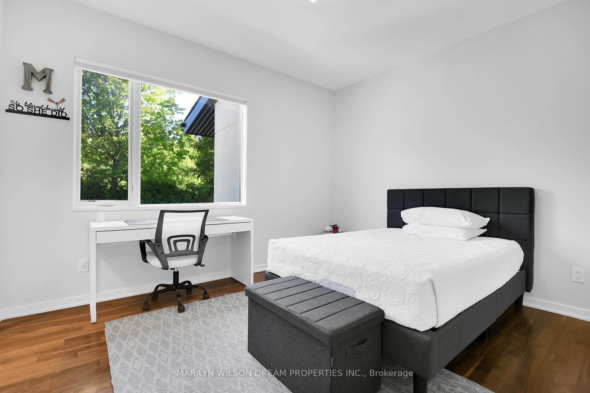 Photo 35 of 10 Burrows Road, Ottawa, Rothwell Heights — HOMEH