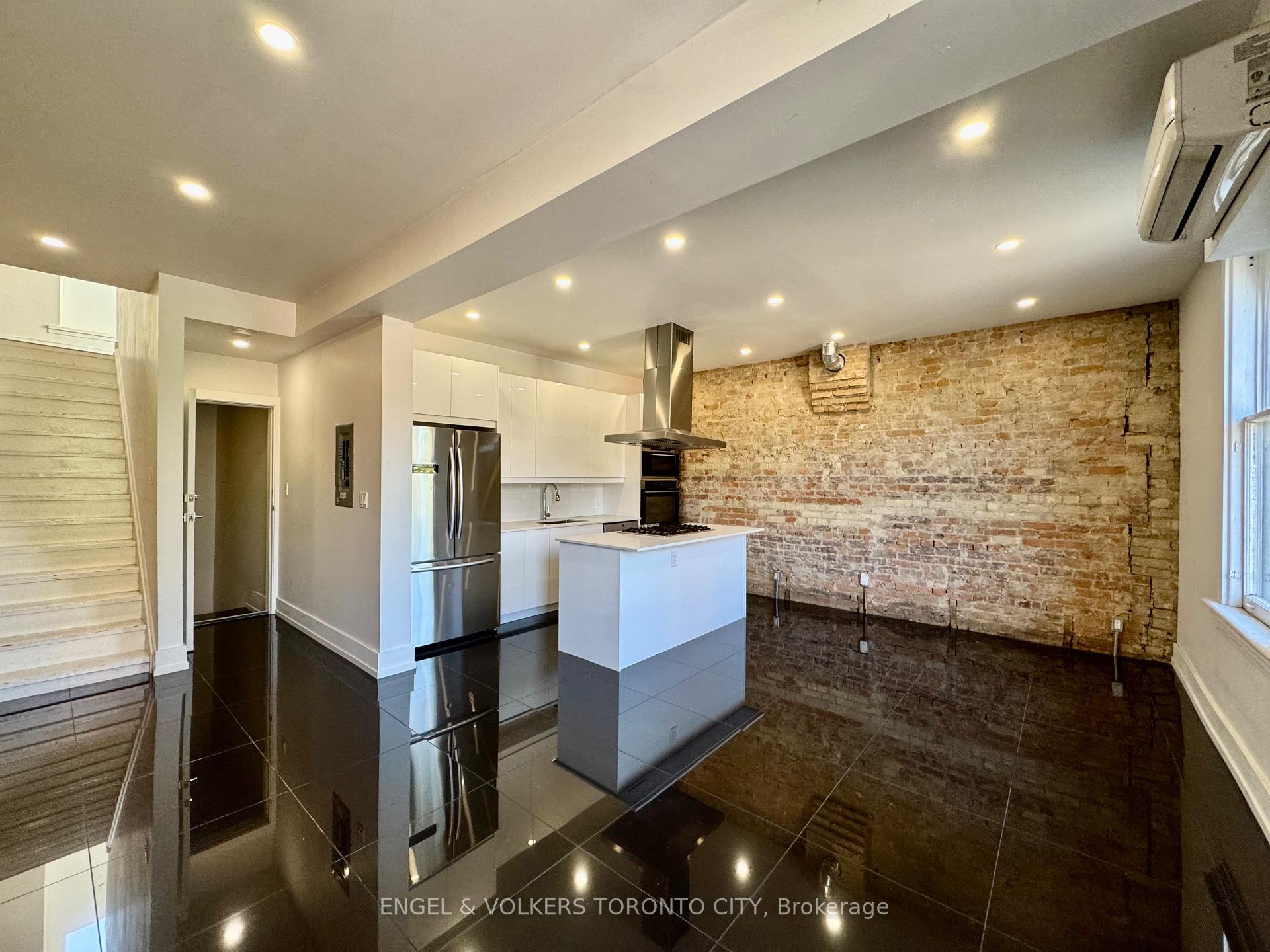 Photo 3 of Unit 3F, 173 Carlton Street, Toronto, Cabbagetown-South St. James Town — HOMEH