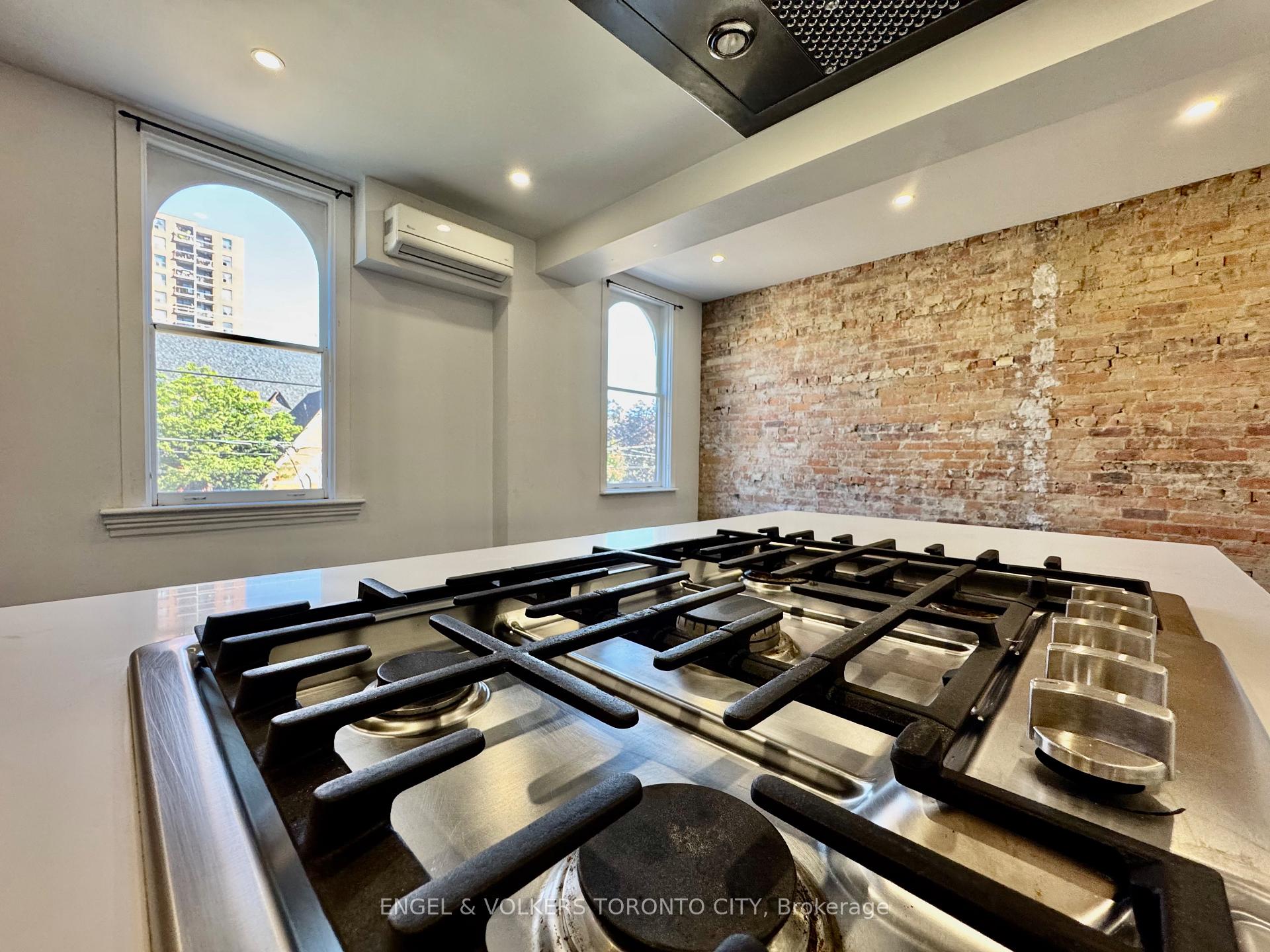 Photo 4 of Unit 3F, 173 Carlton Street, Toronto, Cabbagetown-South St. James Town — HOMEH