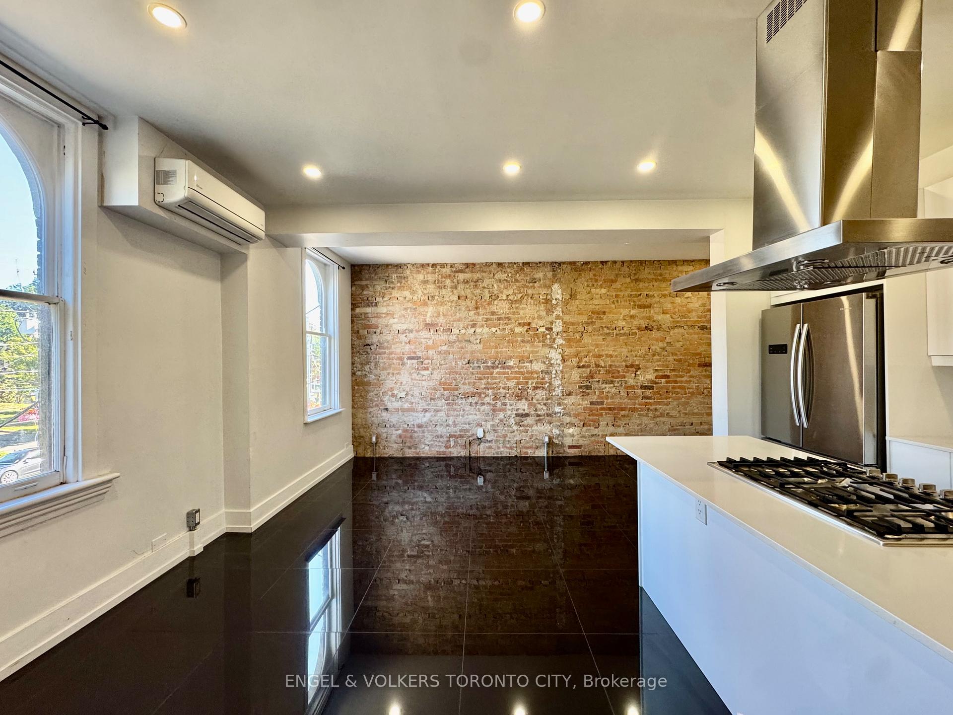 Photo 5 of Unit 3F, 173 Carlton Street, Toronto, Cabbagetown-South St. James Town — HOMEH