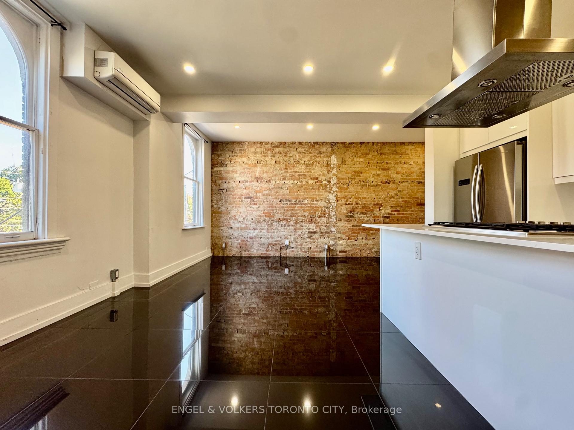 Photo 6 of Unit 3F, 173 Carlton Street, Toronto, Cabbagetown-South St. James Town — HOMEH