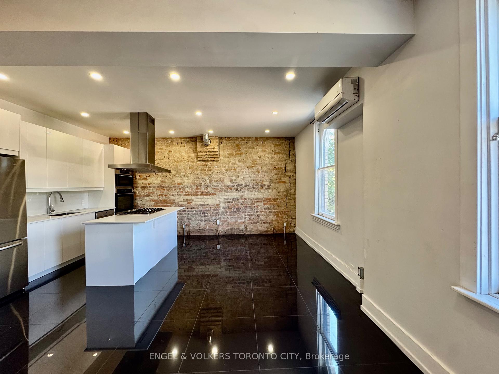 Photo 7 of Unit 3F, 173 Carlton Street, Toronto, Cabbagetown-South St. James Town — HOMEH