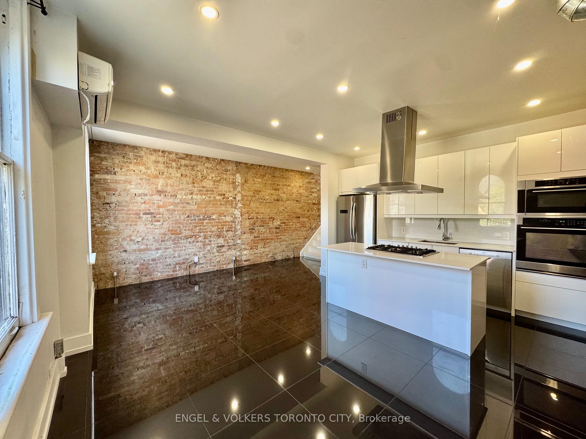 Photo 8 of Unit 3F, 173 Carlton Street, Toronto, Cabbagetown-South St. James Town — HOMEH
