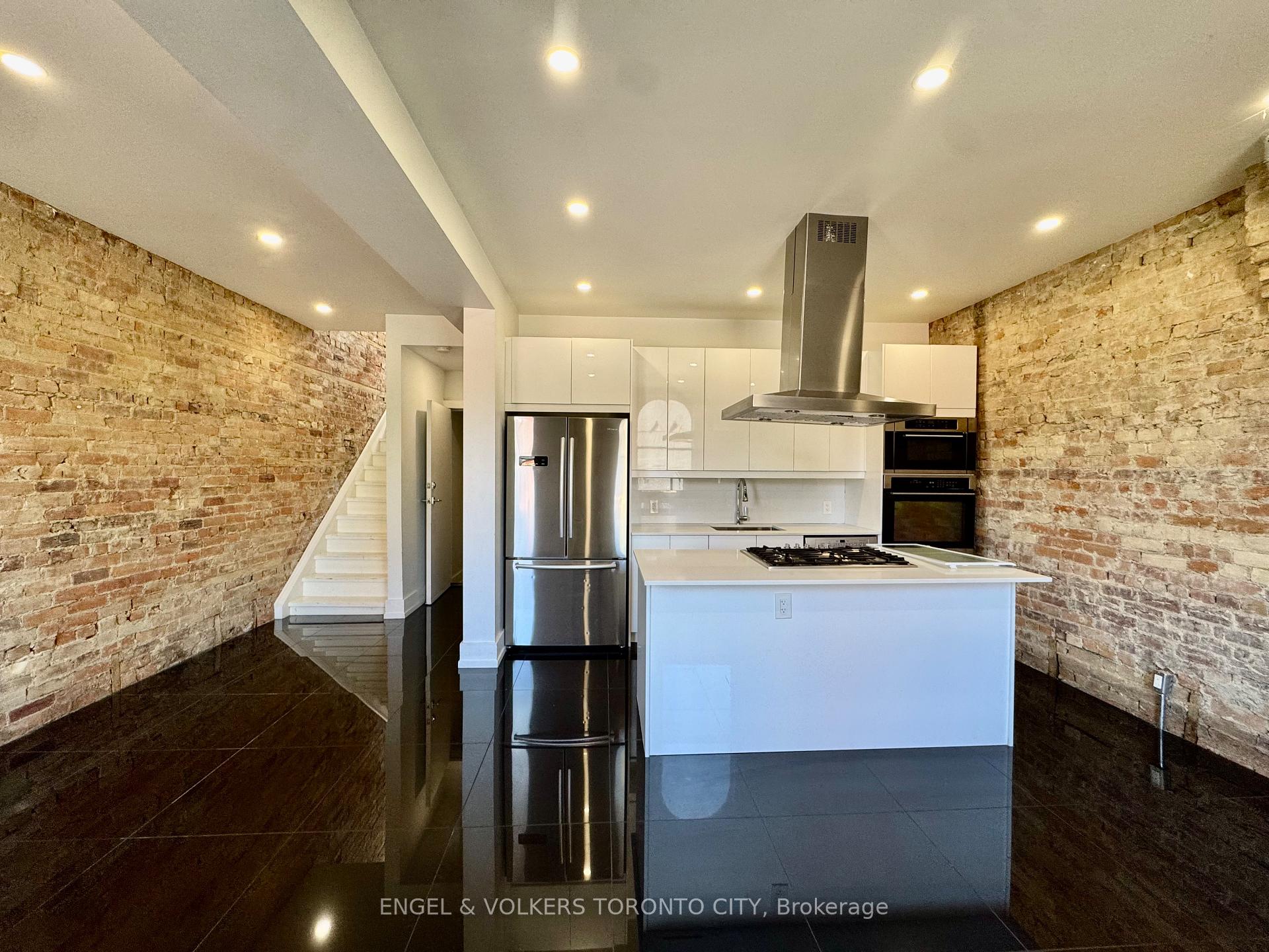 Photo 9 of Unit 3F, 173 Carlton Street, Toronto, Cabbagetown-South St. James Town — HOMEH