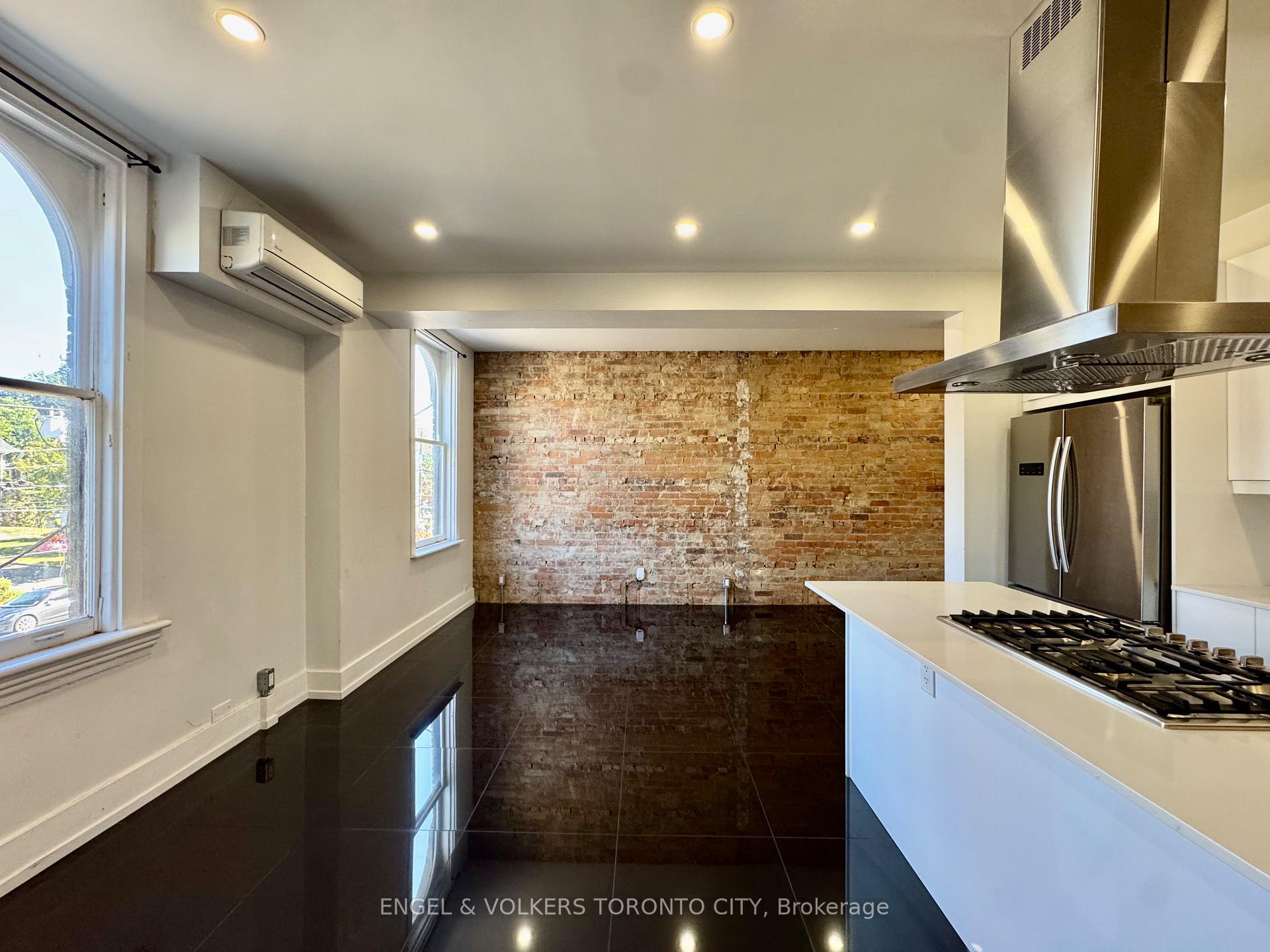 Photo 11 of Unit 3F, 173 Carlton Street, Toronto, Cabbagetown-South St. James Town — HOMEH