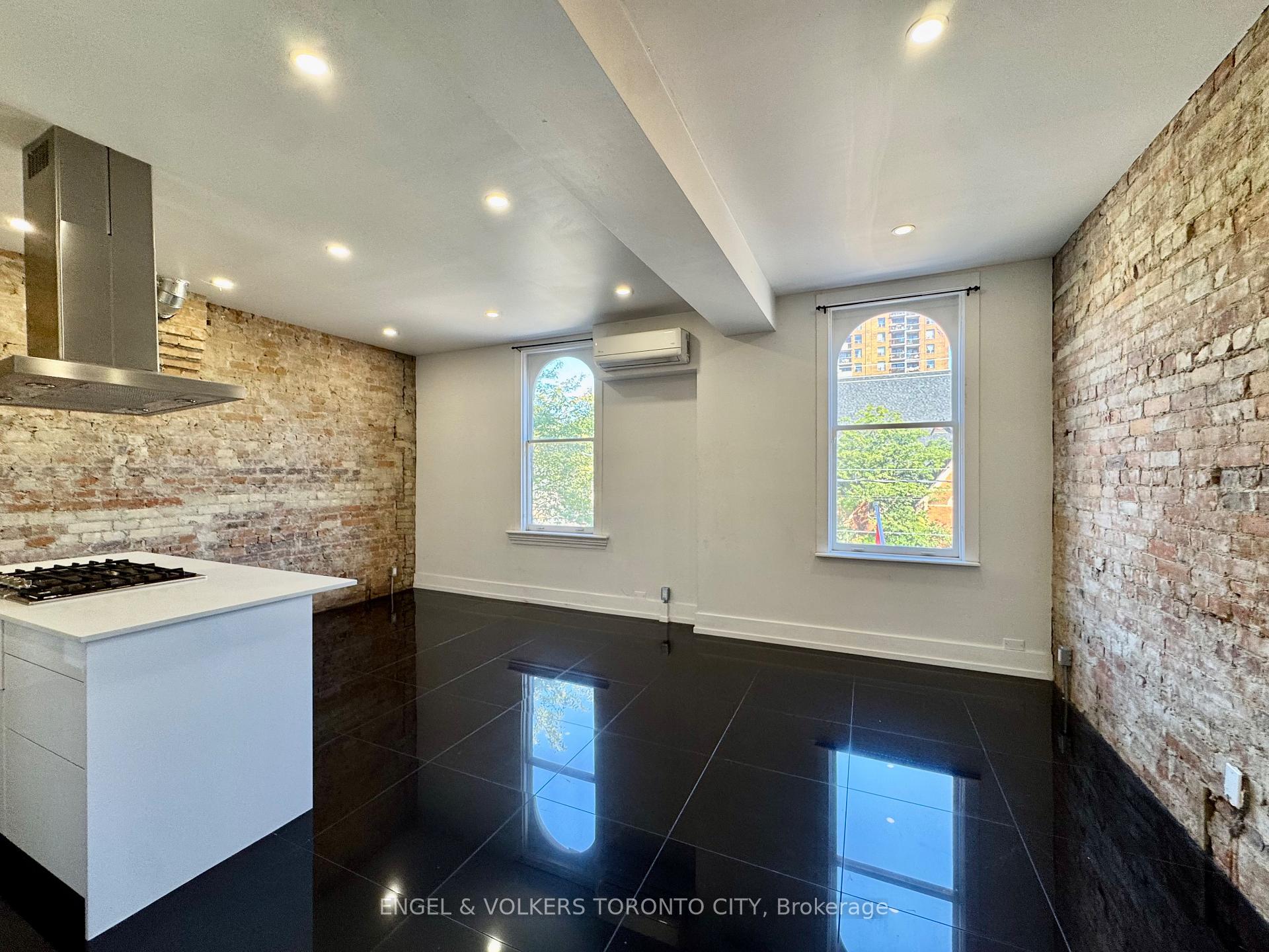 Photo 12 of Unit 3F, 173 Carlton Street, Toronto, Cabbagetown-South St. James Town — HOMEH