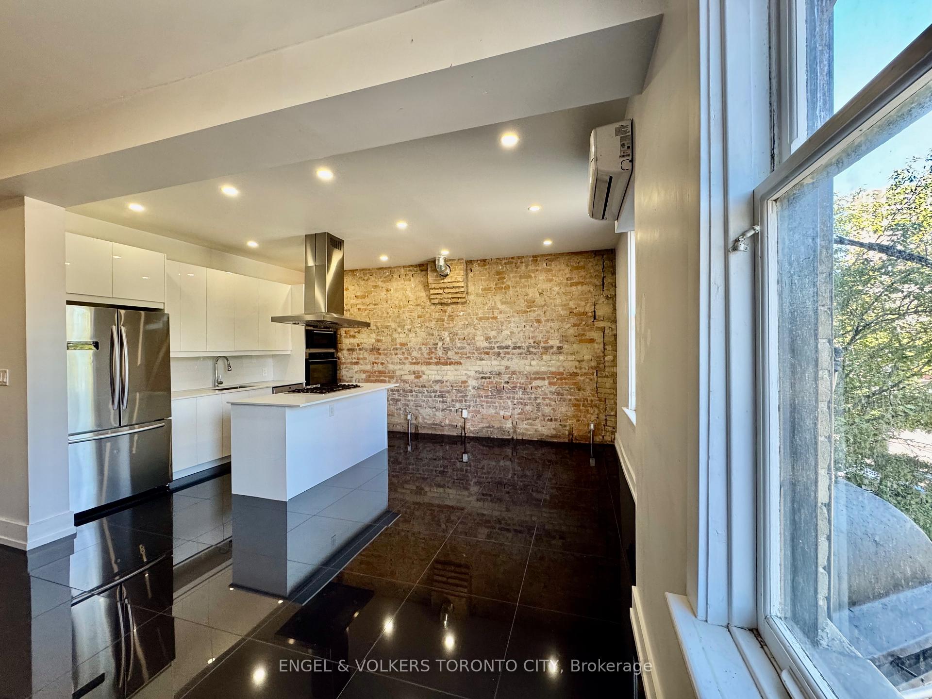 Photo 13 of Unit 3F, 173 Carlton Street, Toronto, Cabbagetown-South St. James Town — HOMEH