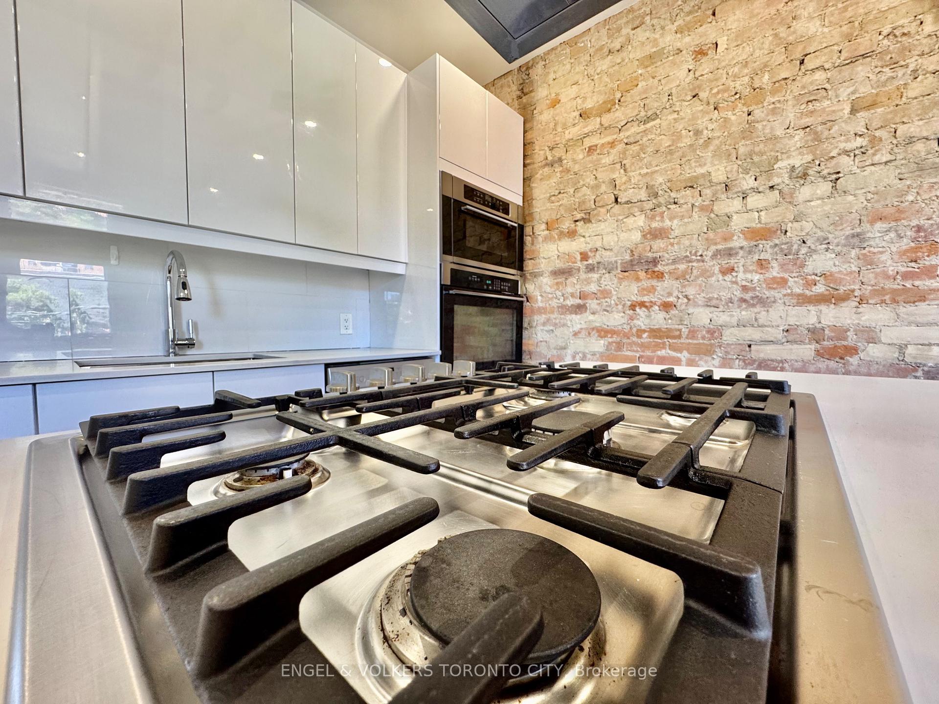Photo 14 of Unit 3F, 173 Carlton Street, Toronto, Cabbagetown-South St. James Town — HOMEH