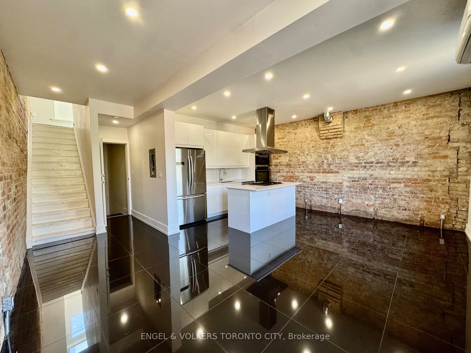 Photo 15 of Unit 3F, 173 Carlton Street, Toronto, Cabbagetown-South St. James Town — HOMEH