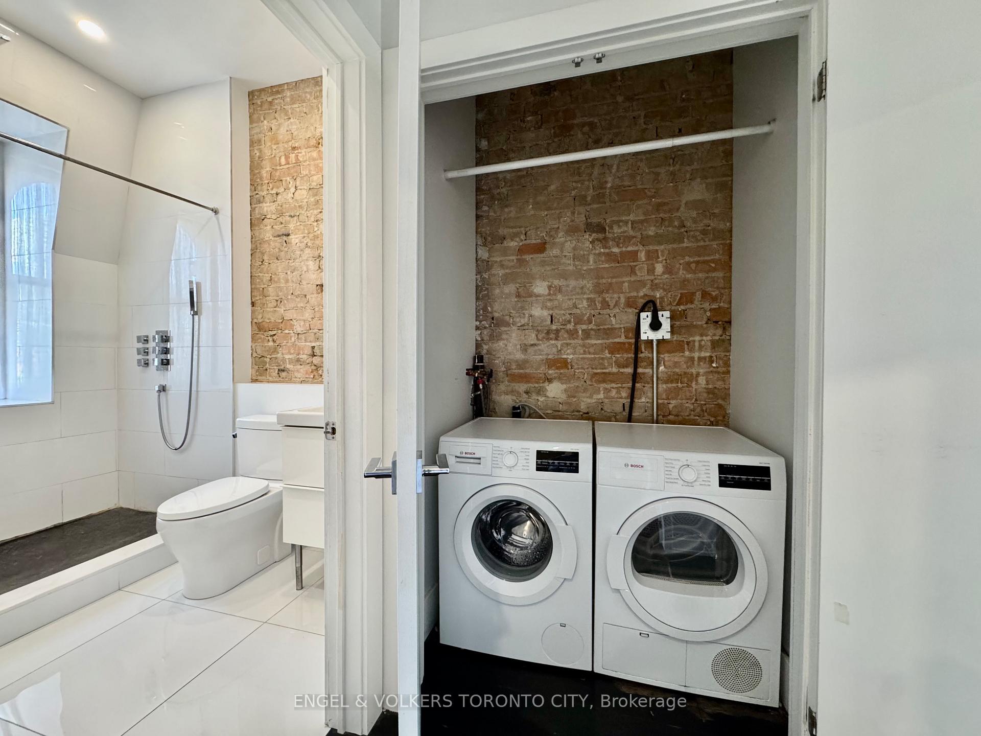 Photo 24 of Unit 3F, 173 Carlton Street, Toronto, Cabbagetown-South St. James Town — HOMEH