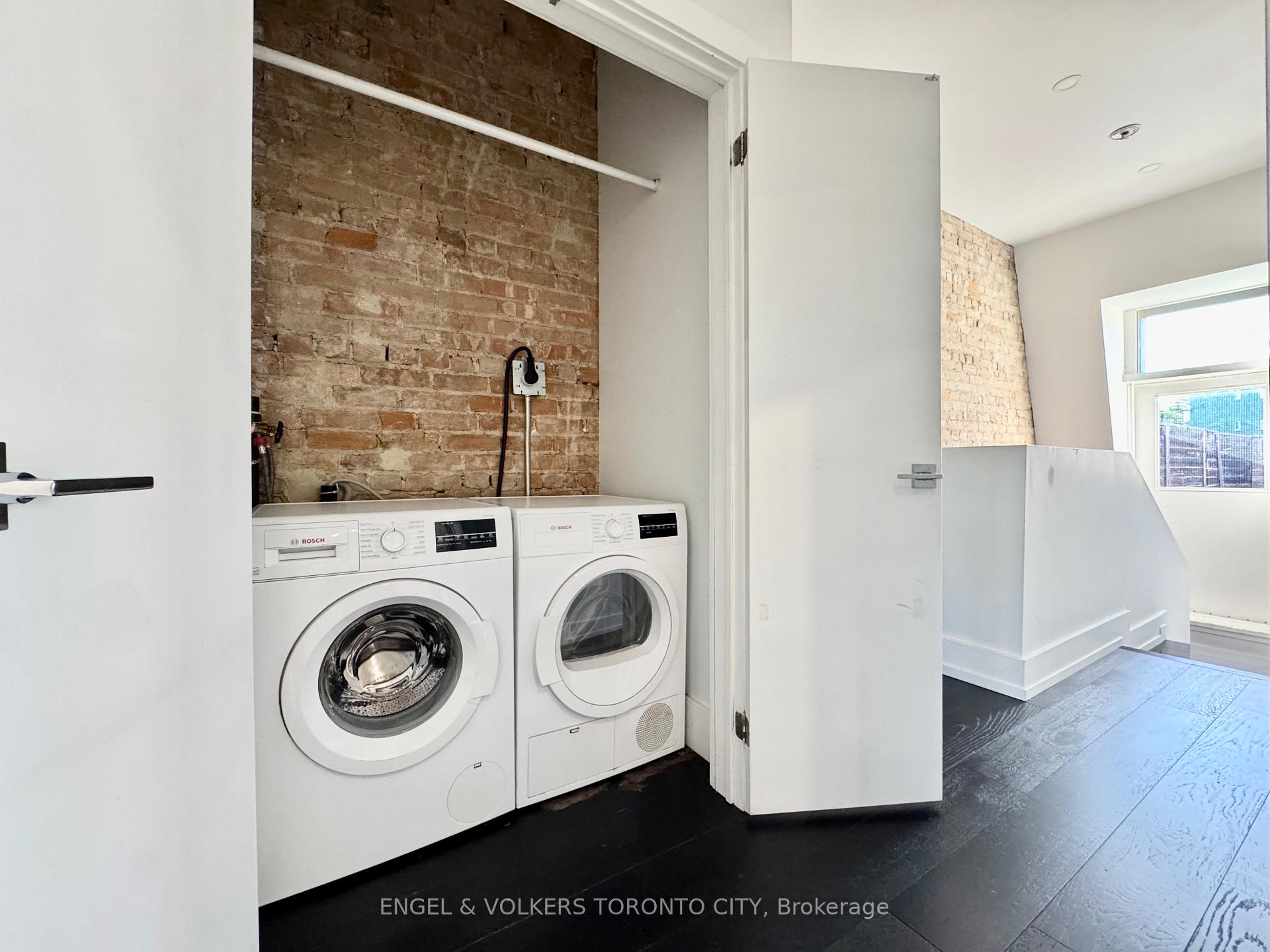 Photo 25 of Unit 3F, 173 Carlton Street, Toronto, Cabbagetown-South St. James Town — HOMEH
