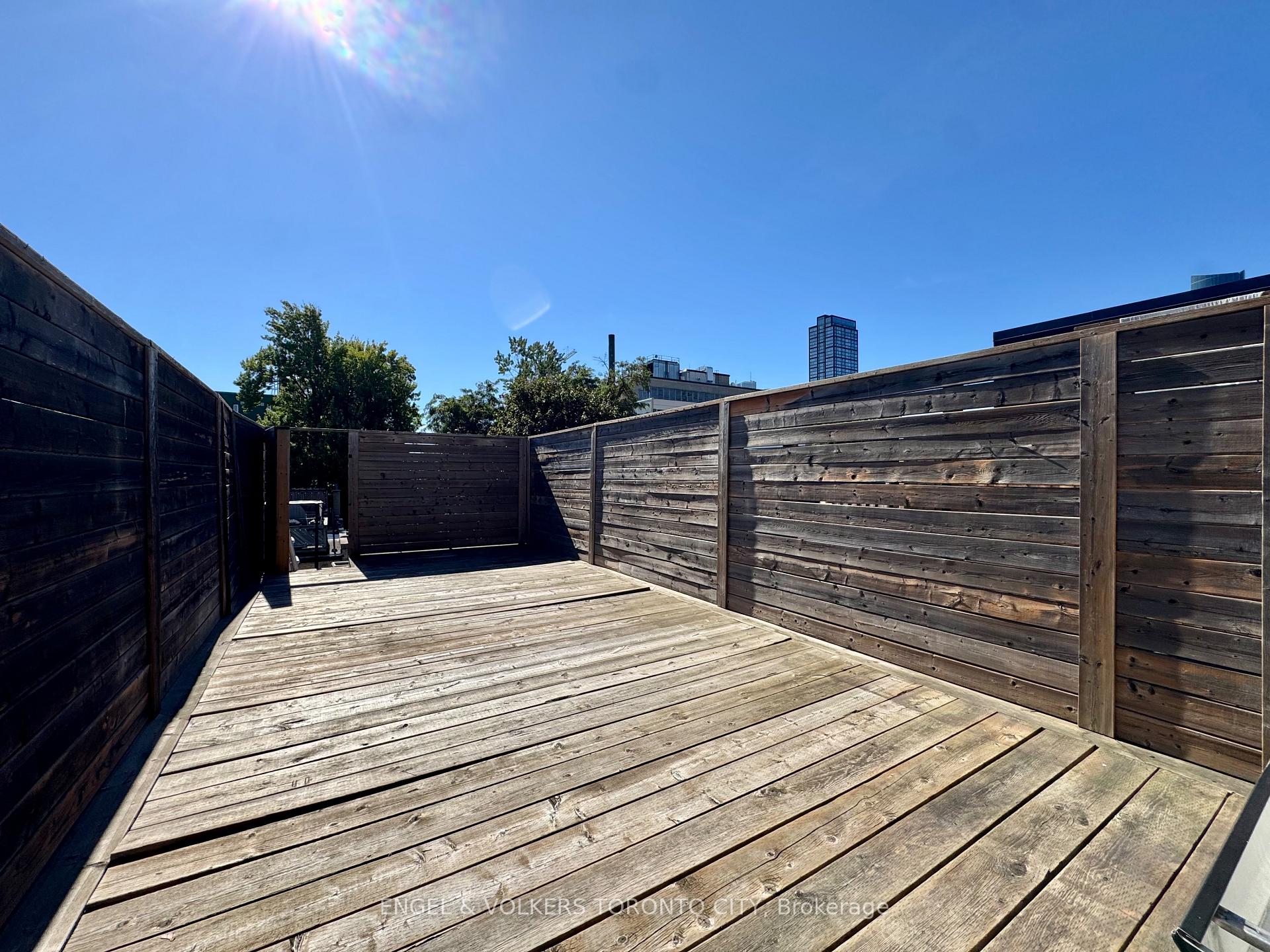 Photo 31 of Unit 3F, 173 Carlton Street, Toronto, Cabbagetown-South St. James Town — HOMEH