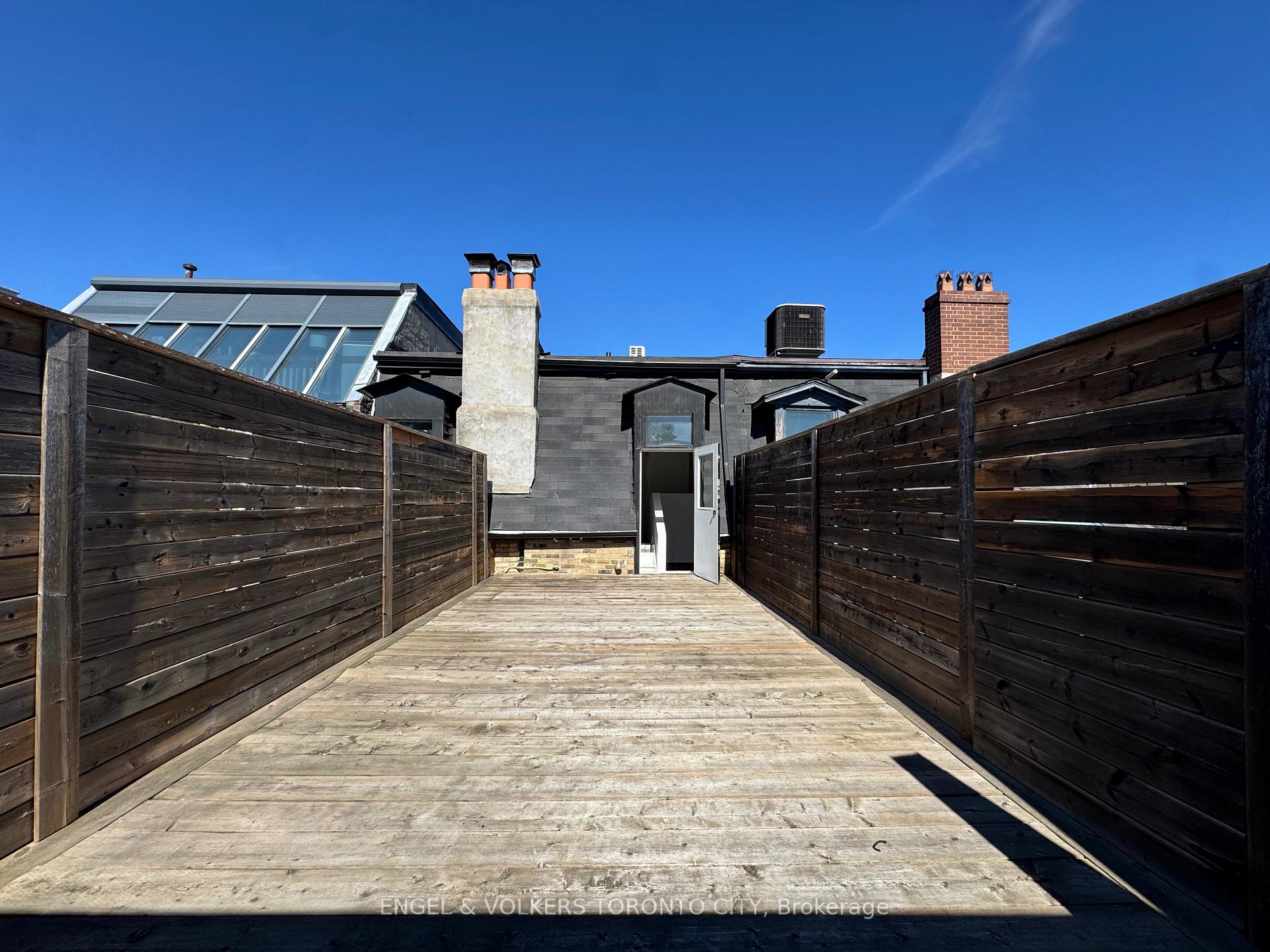 Photo 33 of Unit 3F, 173 Carlton Street, Toronto, Cabbagetown-South St. James Town — HOMEH