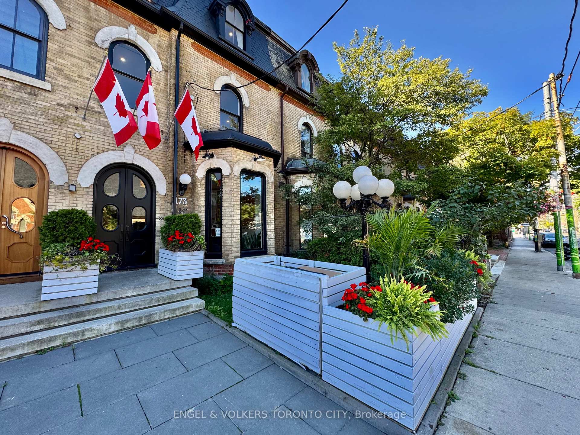 Photo 34 of Unit 3F, 173 Carlton Street, Toronto, Cabbagetown-South St. James Town — HOMEH