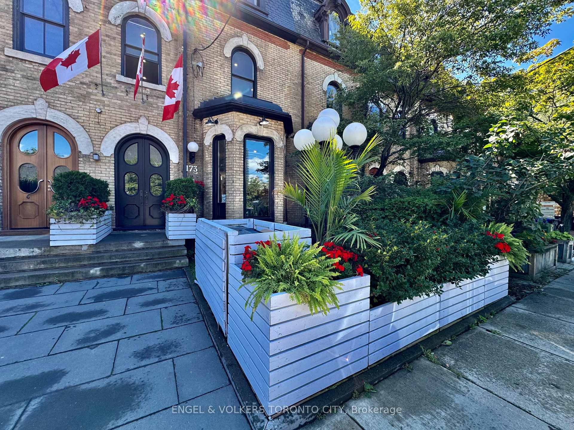 Photo 36 of Unit 3F, 173 Carlton Street, Toronto, Cabbagetown-South St. James Town — HOMEH