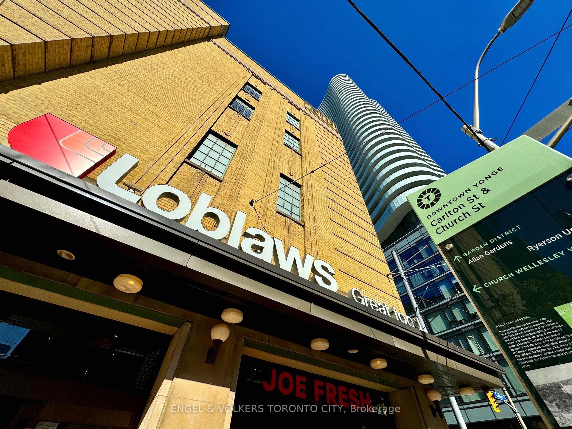 Photo 37 of Unit 3F, 173 Carlton Street, Toronto, Cabbagetown-South St. James Town — HOMEH