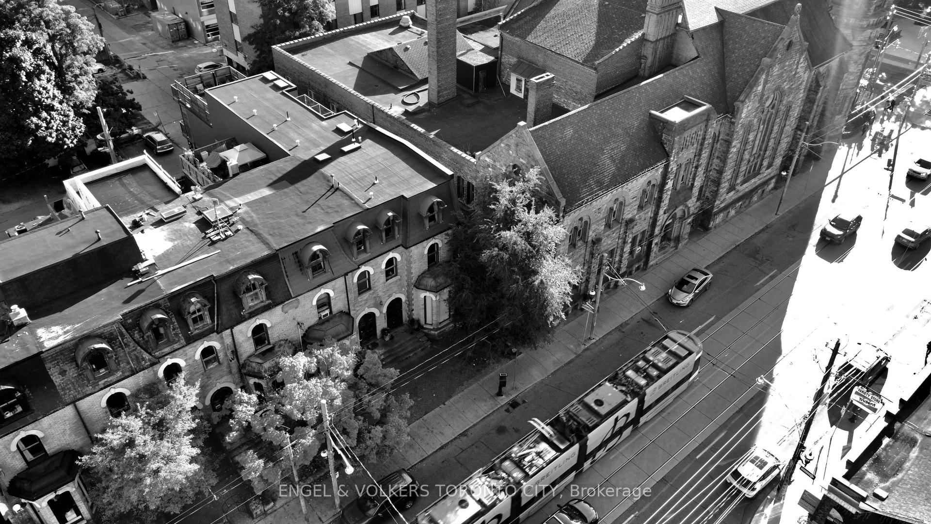 Photo 40 of Unit 3F, 173 Carlton Street, Toronto, Cabbagetown-South St. James Town — HOMEH