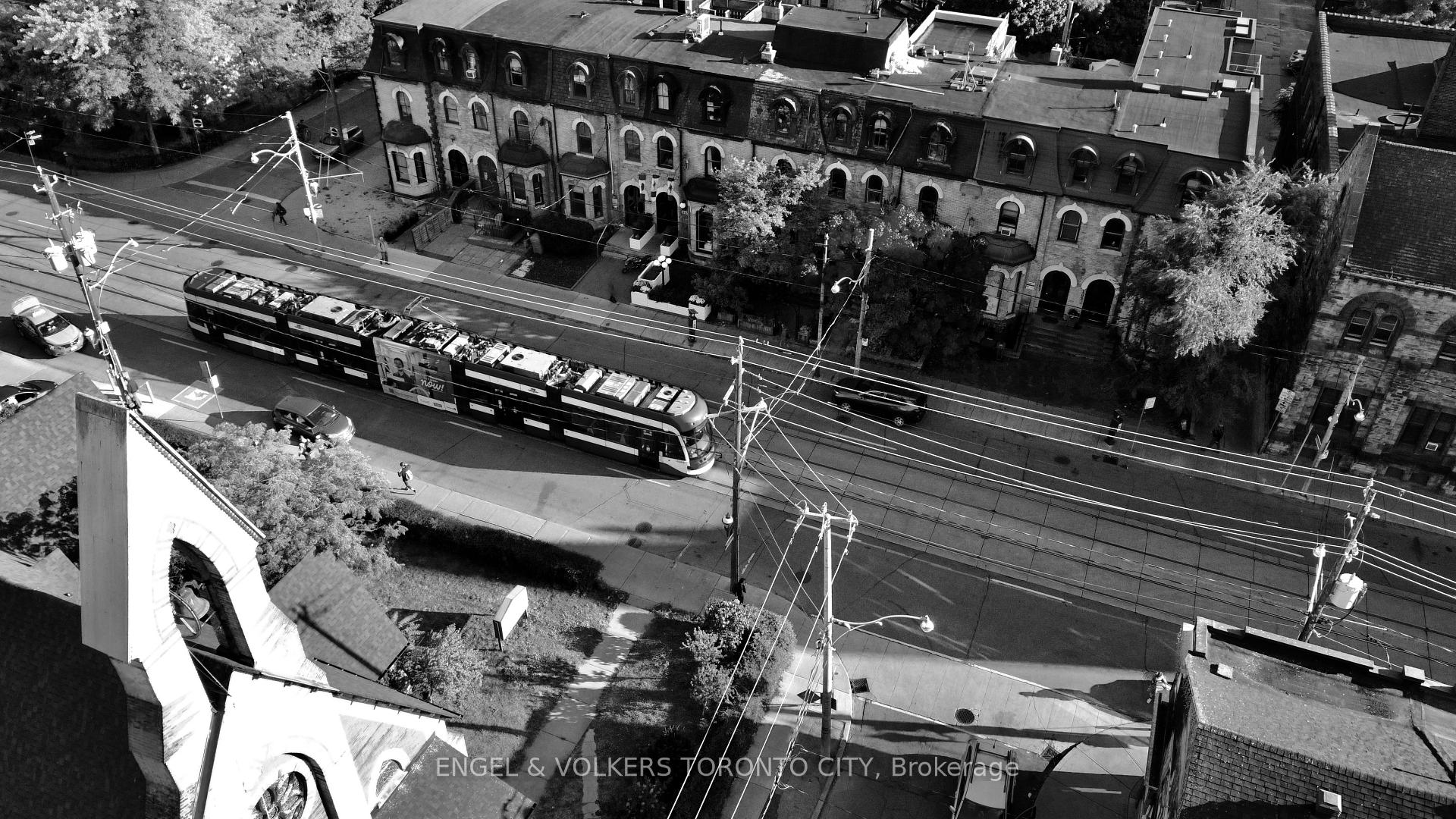 Photo 41 of Unit 3F, 173 Carlton Street, Toronto, Cabbagetown-South St. James Town — HOMEH