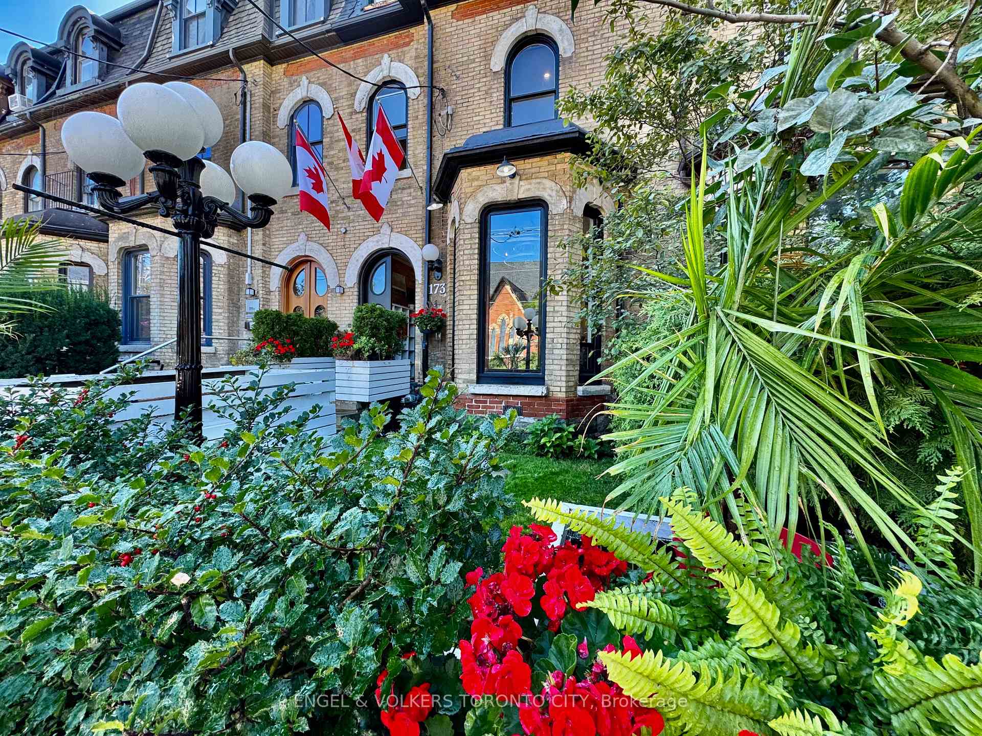 Photo 44 of Unit 3F, 173 Carlton Street, Toronto, Cabbagetown-South St. James Town — HOMEH