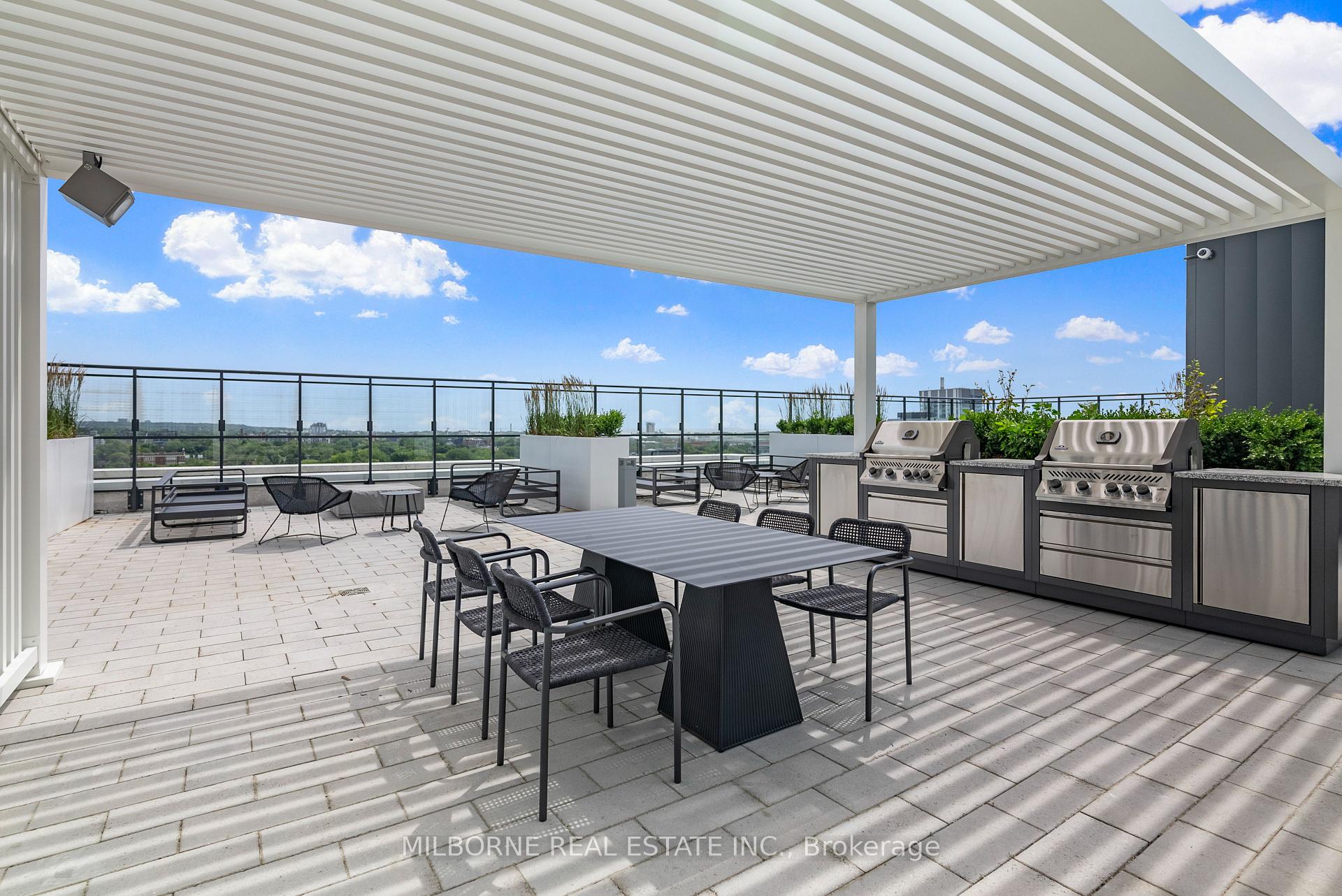 Photo 22 of Unit 820, 5 Defries Street, Toronto, Regent Park — HOMEH
