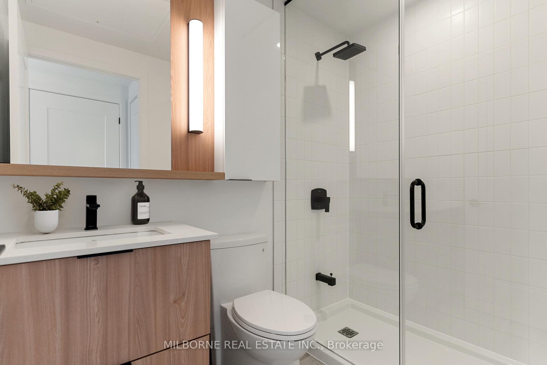 Photo 8 of Unit 820, 5 Defries Street, Toronto, Regent Park — HOMEH