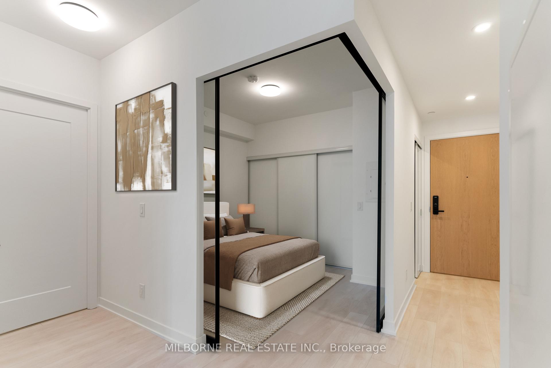 Photo 10 of Unit 820, 5 Defries Street, Toronto, Regent Park — HOMEH