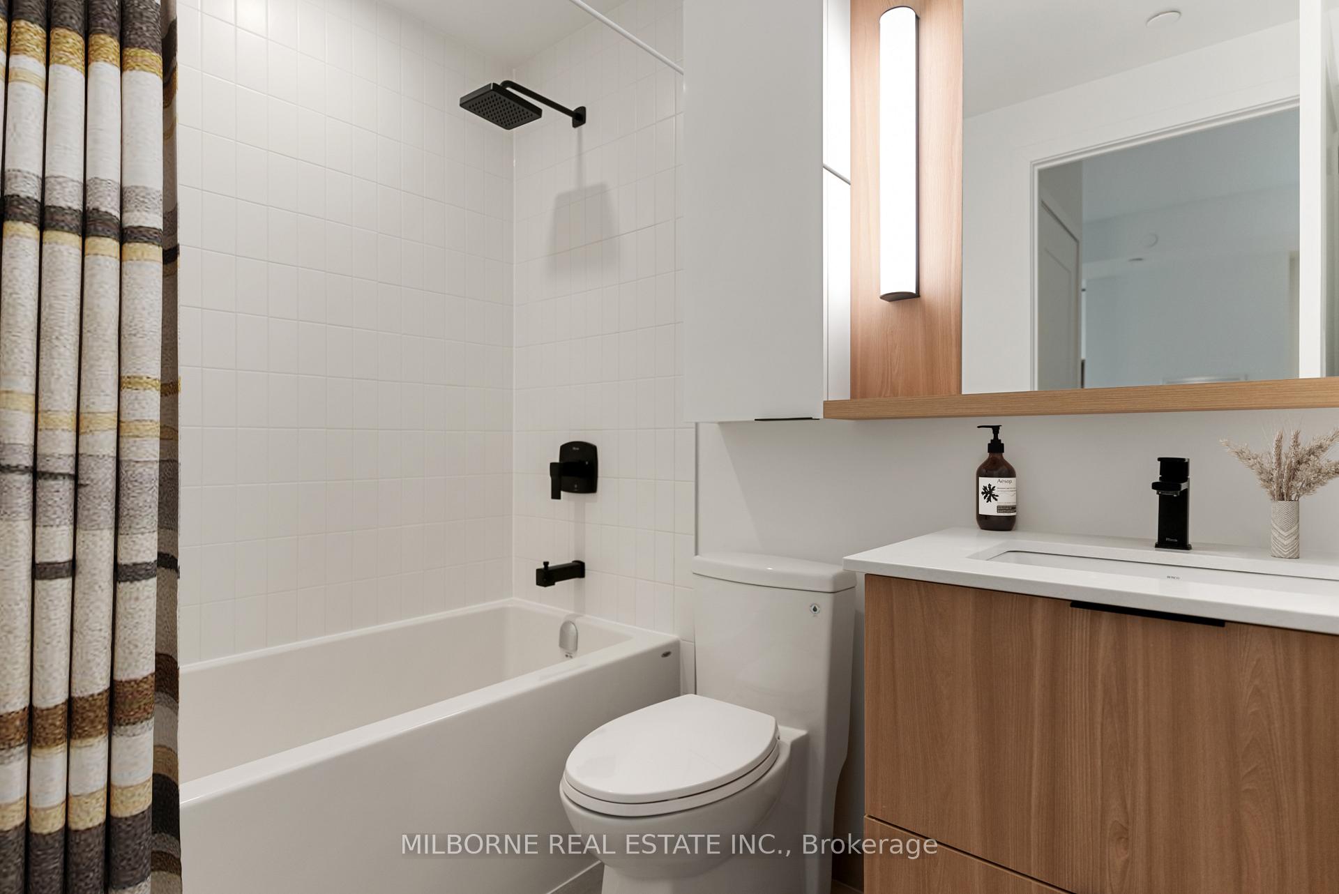 Photo 12 of Unit 820, 5 Defries Street, Toronto, Regent Park — HOMEH