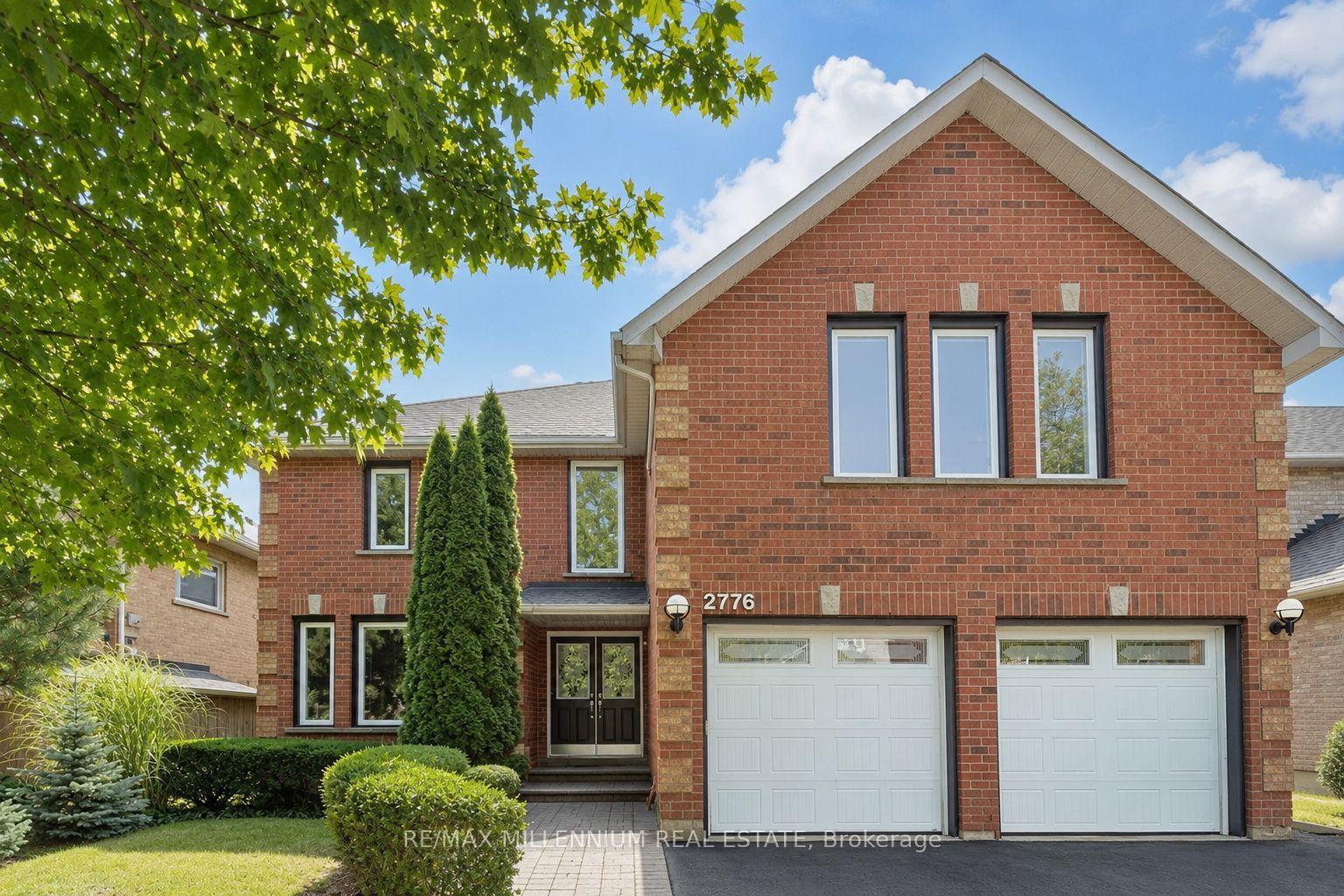 Photo of 2776 Rosewood Lane