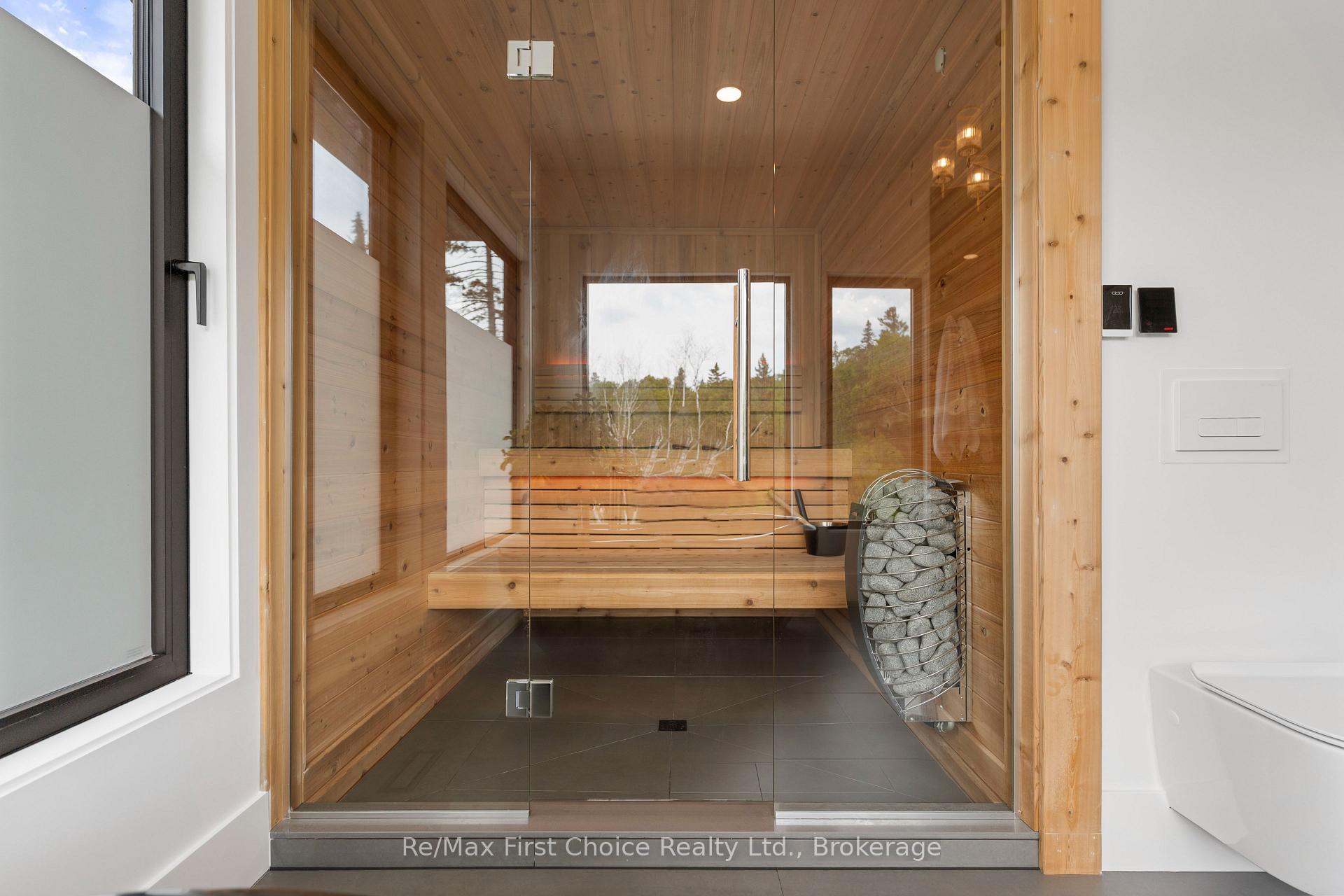 Photo 34 of 107 Kam Current Road S, Thunder Bay Remote Area, Gorham — HOMEH