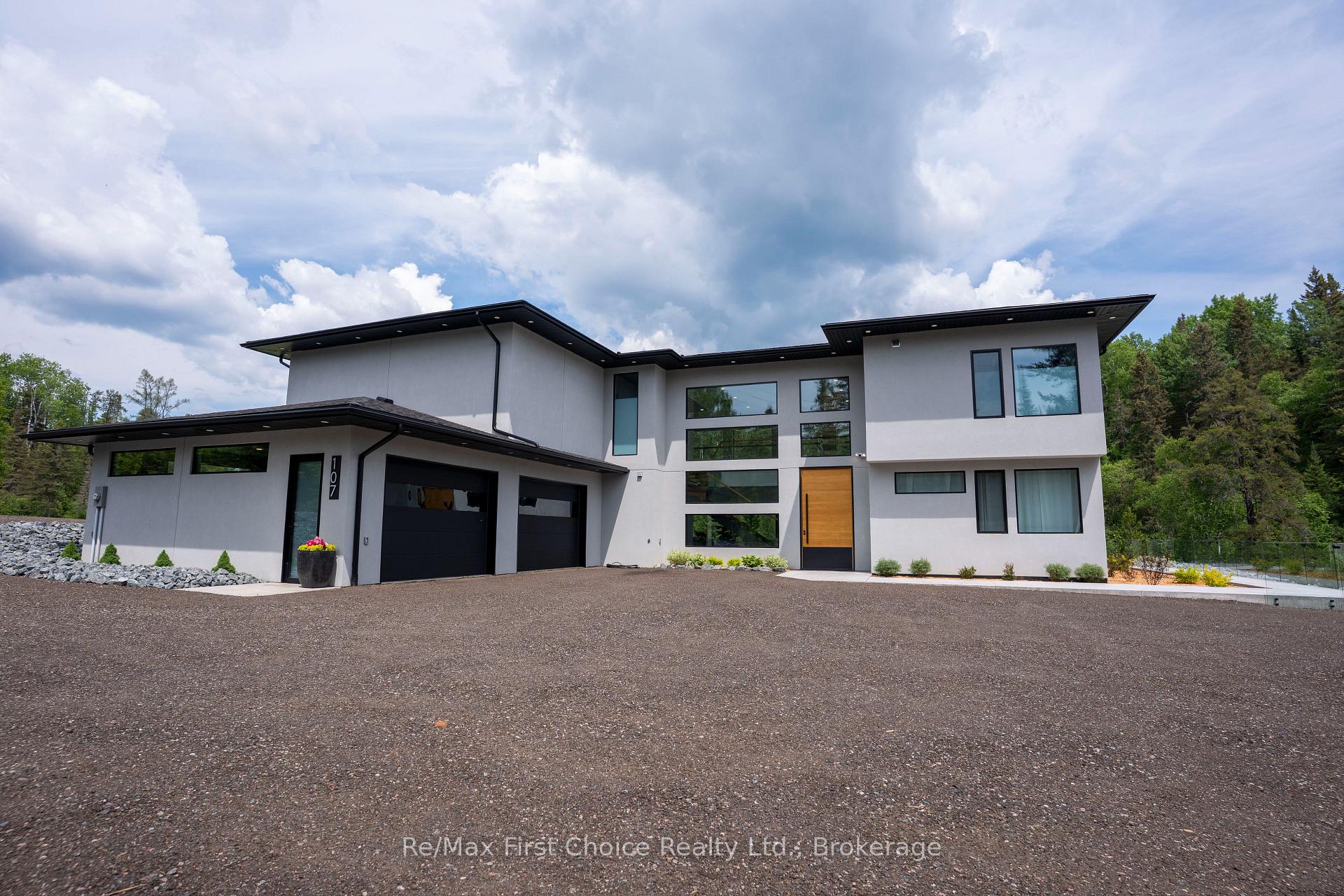 Photo 41 of 107 Kam Current Road S, Thunder Bay Remote Area, Gorham — HOMEH