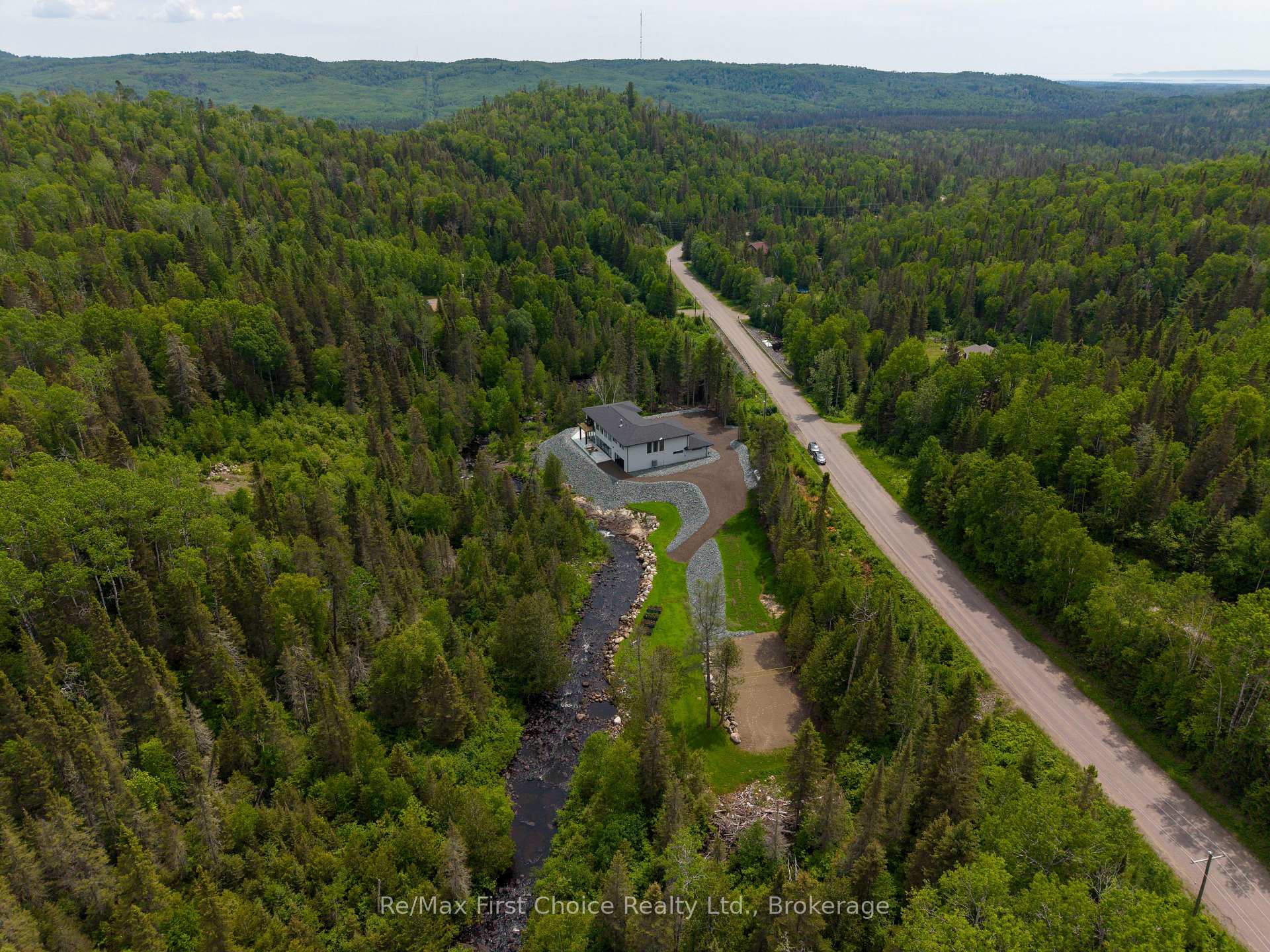 Photo 46 of 107 Kam Current Road S, Thunder Bay Remote Area, Gorham — HOMEH