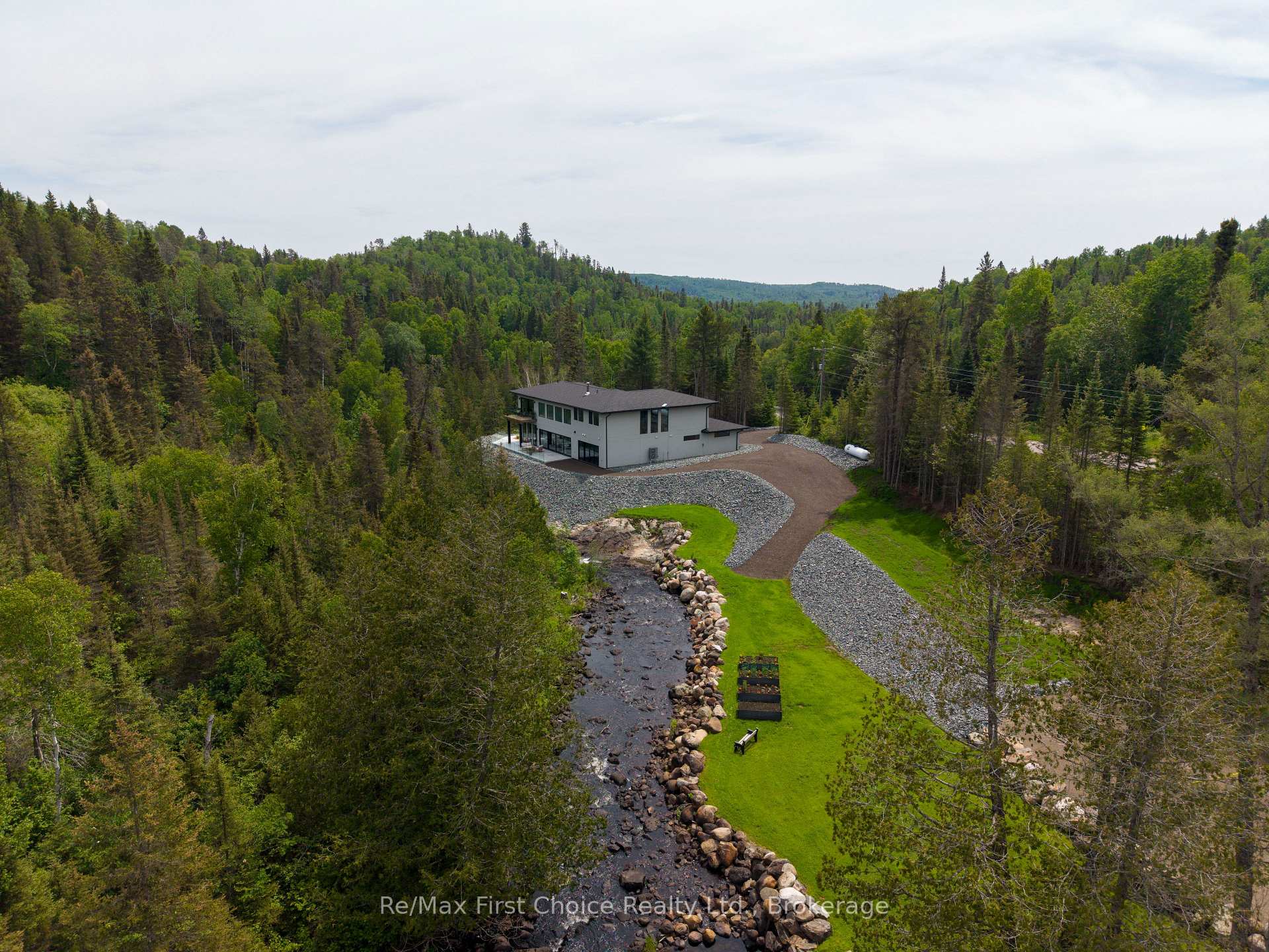 Photo 47 of 107 Kam Current Road S, Thunder Bay Remote Area, Gorham — HOMEH