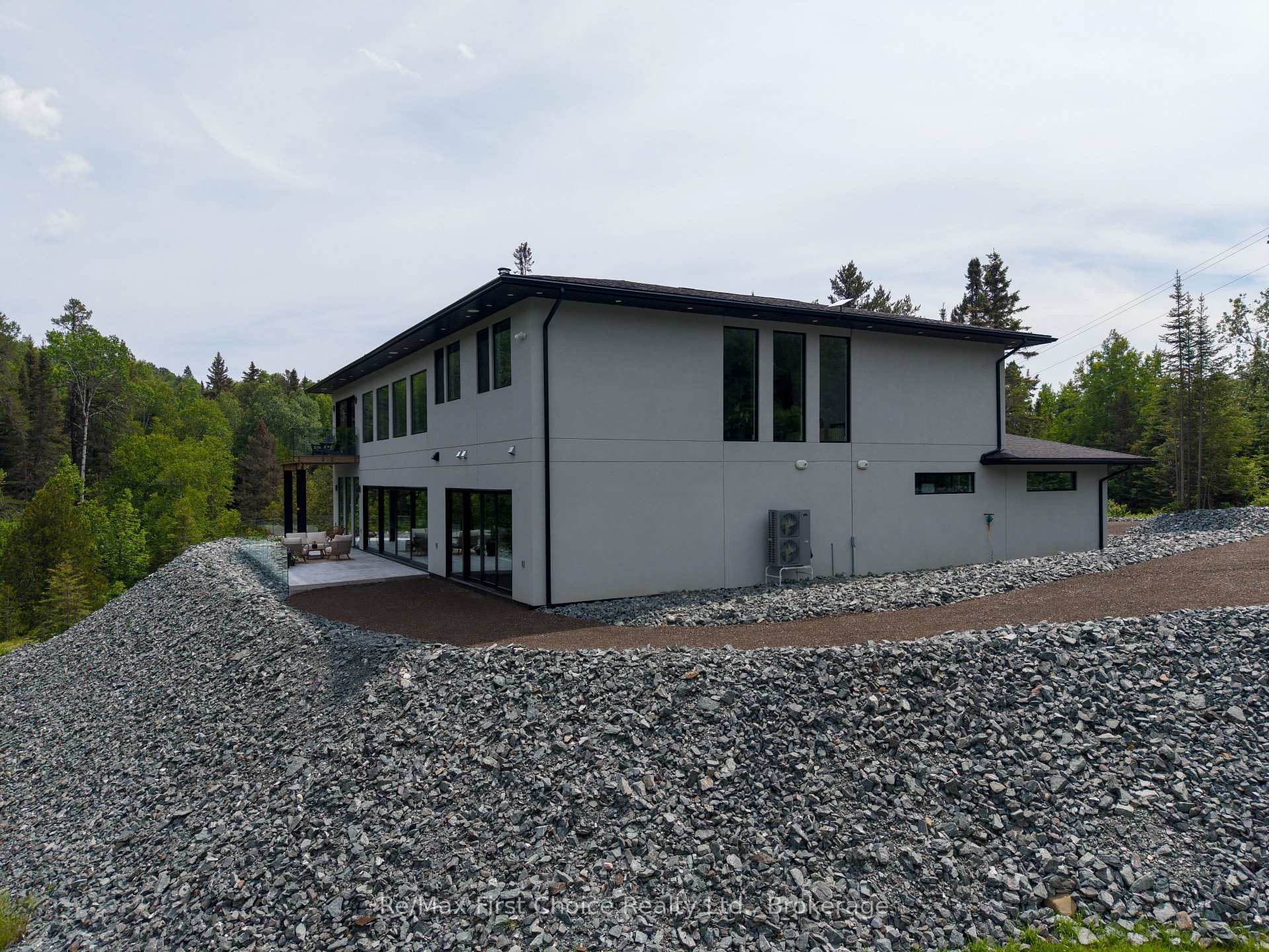 Photo 48 of 107 Kam Current Road S, Thunder Bay Remote Area, Gorham — HOMEH