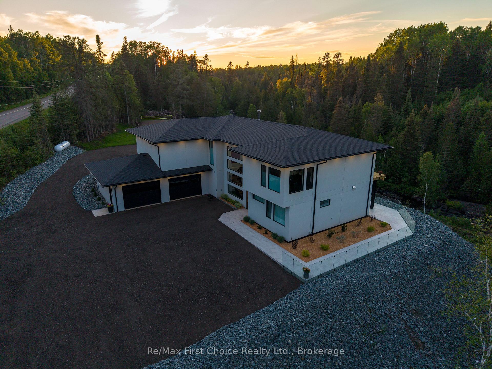Photo 49 of 107 Kam Current Road S, Thunder Bay Remote Area, Gorham — HOMEH