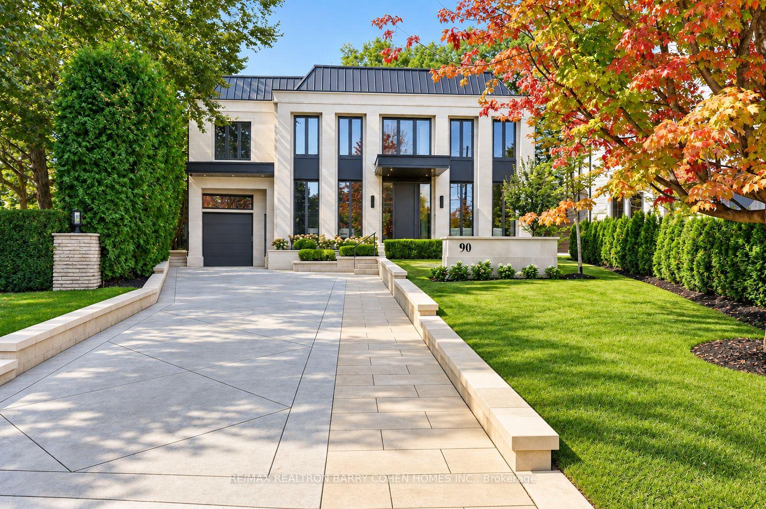 Photo 1 of 90 Arjay Crescent, North York, Bridle Path-Sunnybrook-York Mills — HOMEH