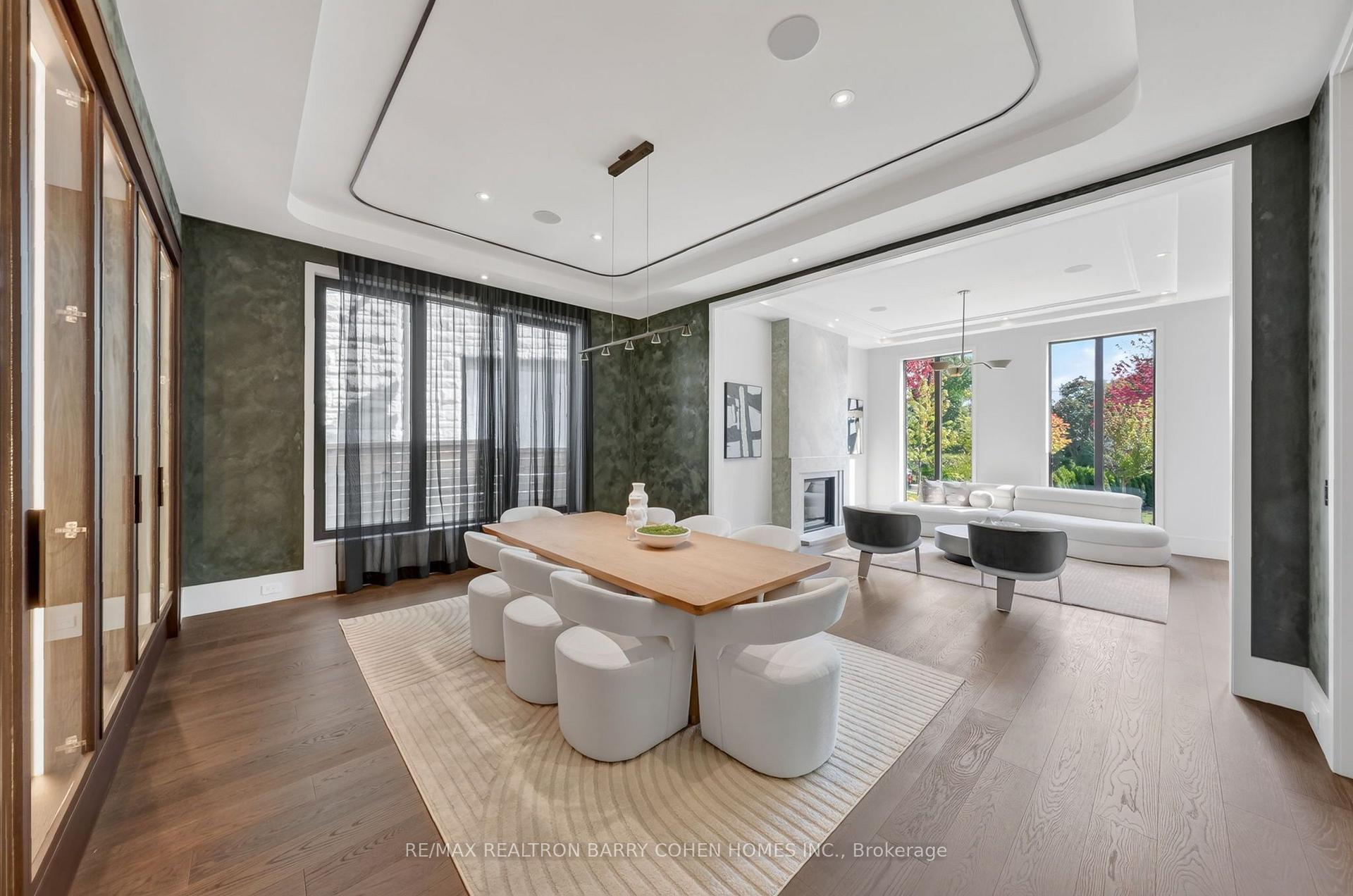 Photo 38 of 90 Arjay Crescent, North York, Bridle Path-Sunnybrook-York Mills — HOMEH