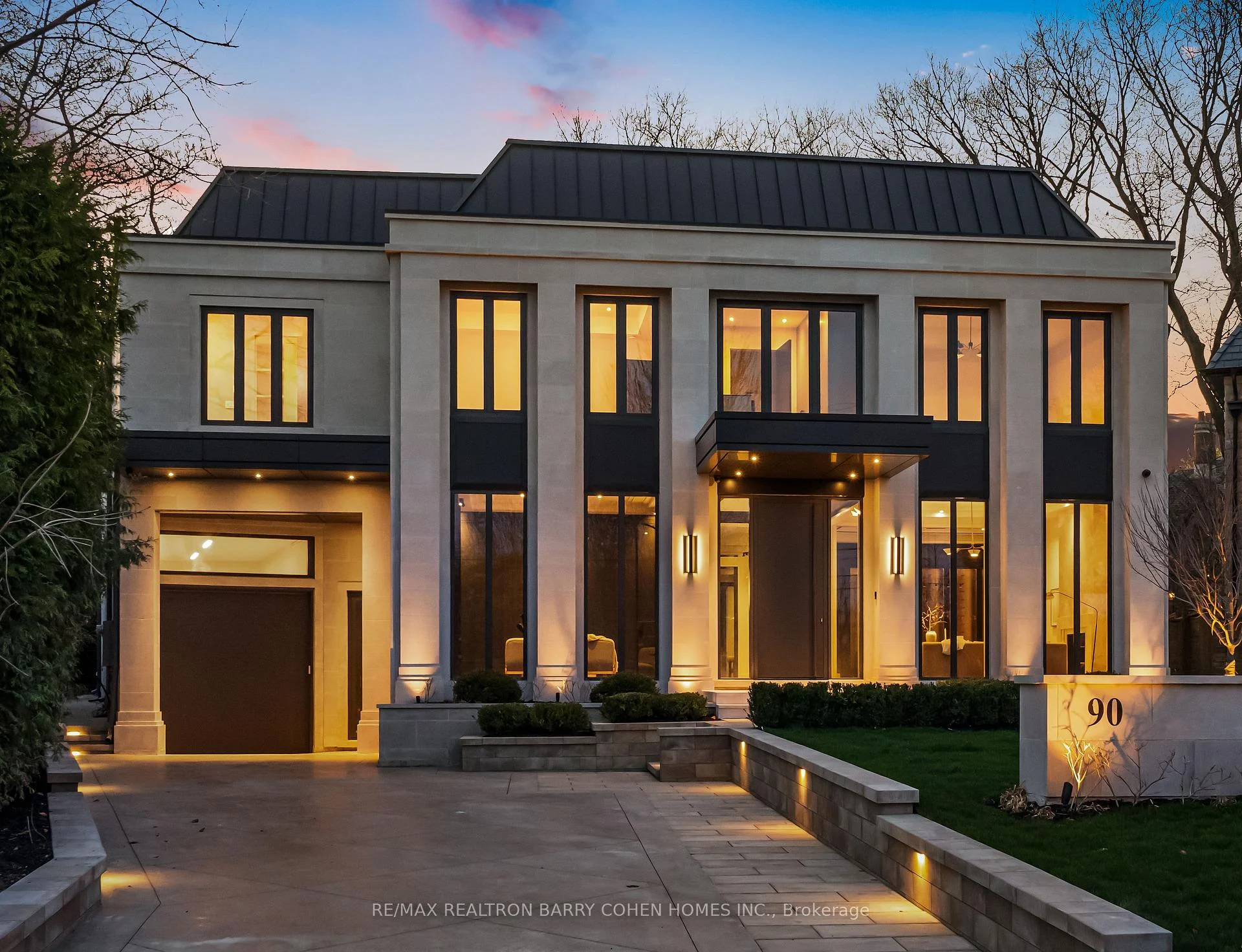 Photo 7 of 90 Arjay Crescent, North York, Bridle Path-Sunnybrook-York Mills — HOMEH