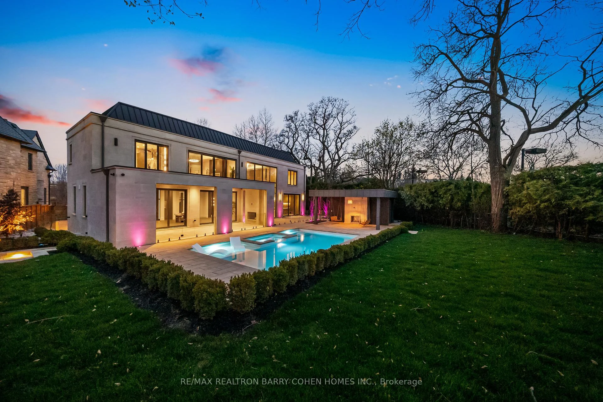 Photo 65 of 90 Arjay Crescent, North York, Bridle Path-Sunnybrook-York Mills — HOMEH
