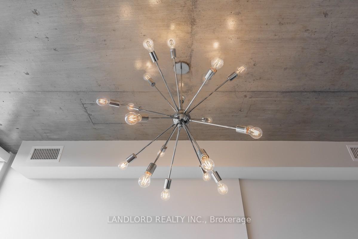 Photo 6 of Unit 607, 8 Gladstone Avenue, Toronto, Little Portugal — HOMEH