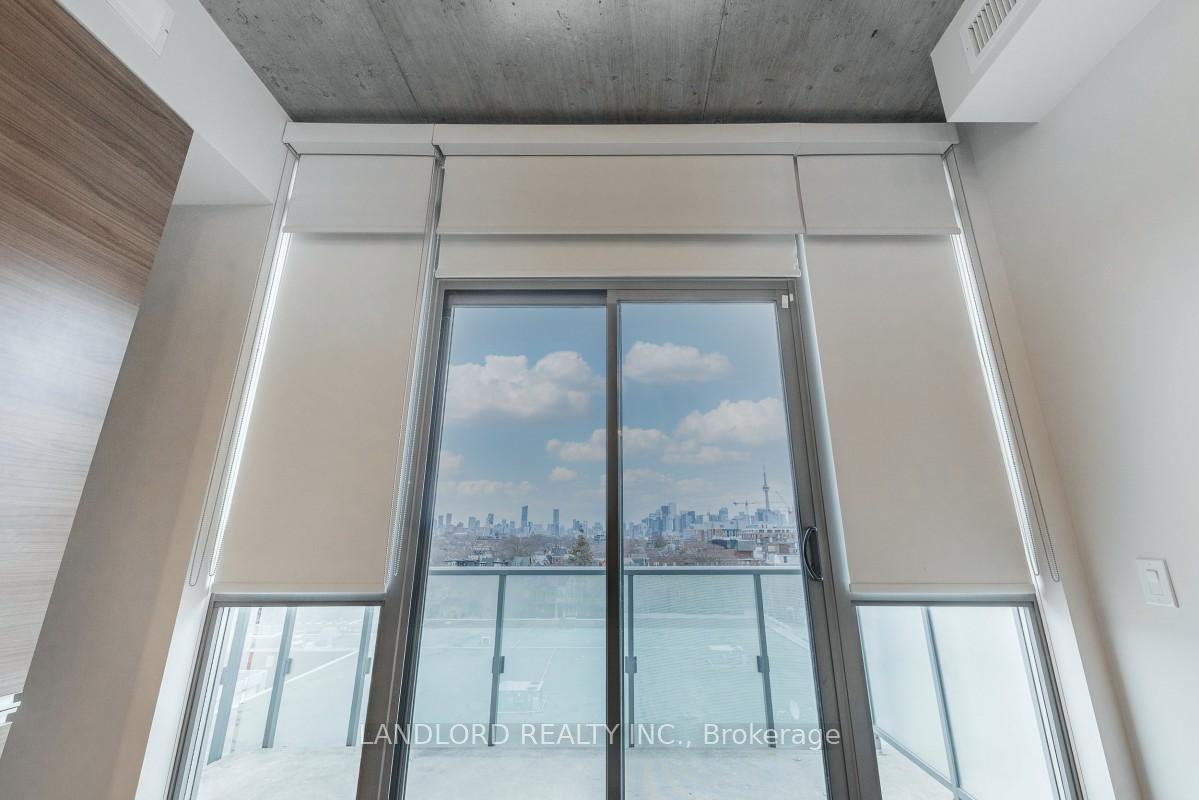 Photo 7 of Unit 607, 8 Gladstone Avenue, Toronto, Little Portugal — HOMEH