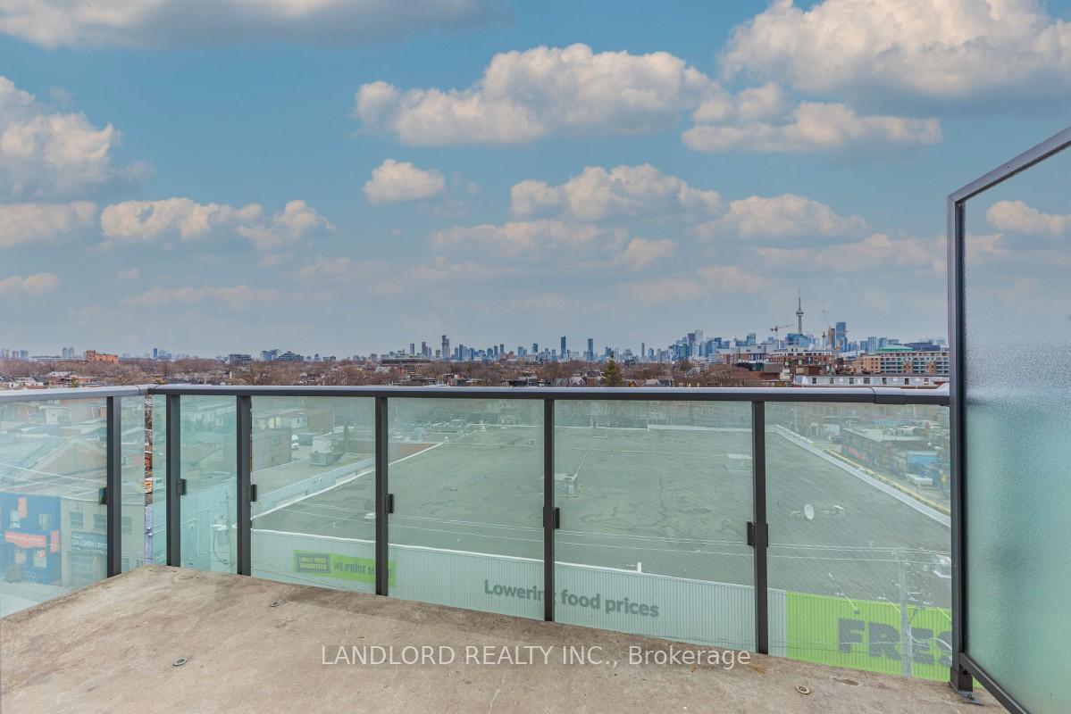 Photo 8 of Unit 607, 8 Gladstone Avenue, Toronto, Little Portugal — HOMEH
