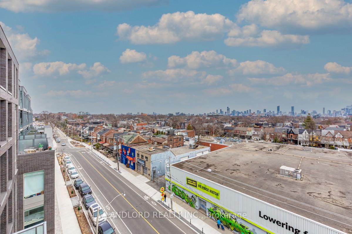 Photo 12 of Unit 607, 8 Gladstone Avenue, Toronto, Little Portugal — HOMEH