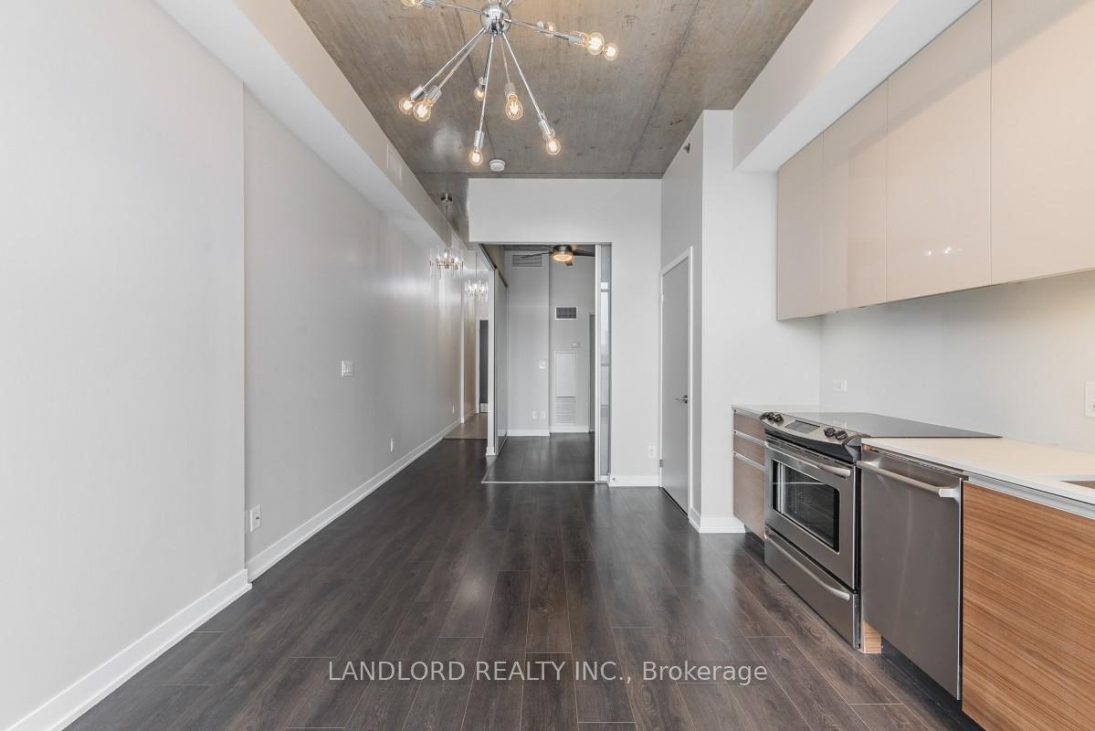 Photo 13 of Unit 607, 8 Gladstone Avenue, Toronto, Little Portugal — HOMEH