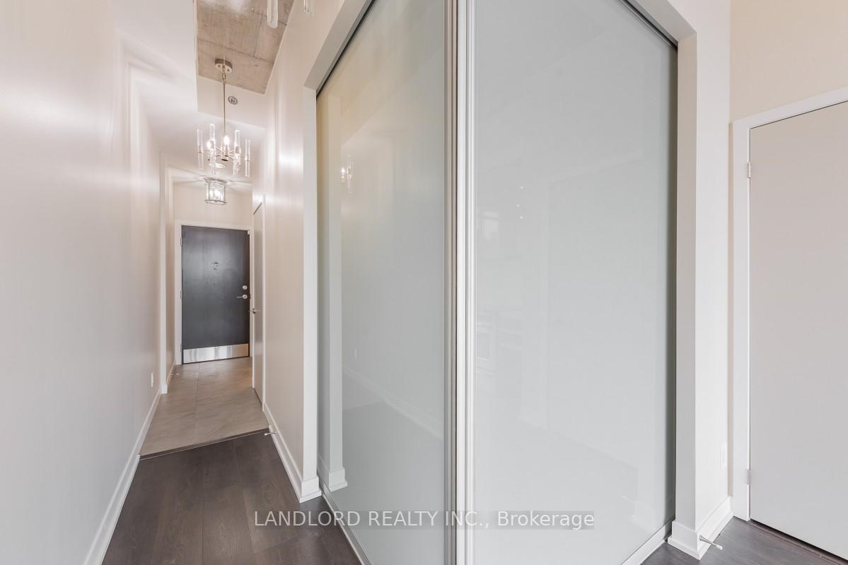 Photo 15 of Unit 607, 8 Gladstone Avenue, Toronto, Little Portugal — HOMEH