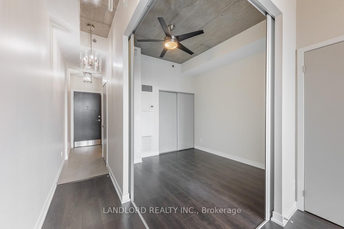 Photo 16 of Unit 607, 8 Gladstone Avenue, Toronto, Little Portugal — HOMEH