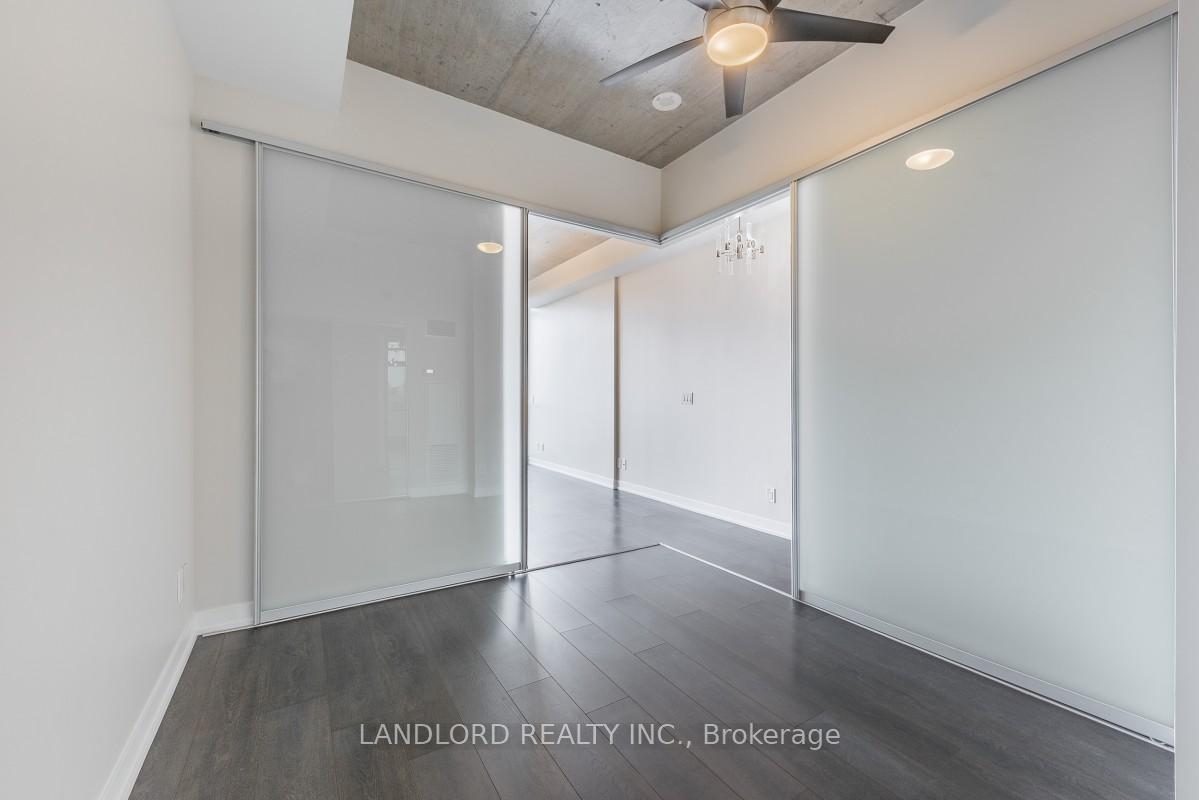 Photo 19 of Unit 607, 8 Gladstone Avenue, Toronto, Little Portugal — HOMEH